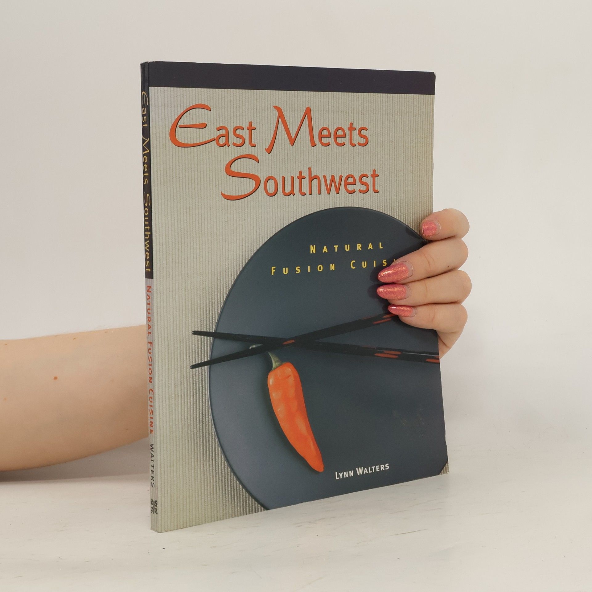 Lynn Marie Walters East Meets Southwest