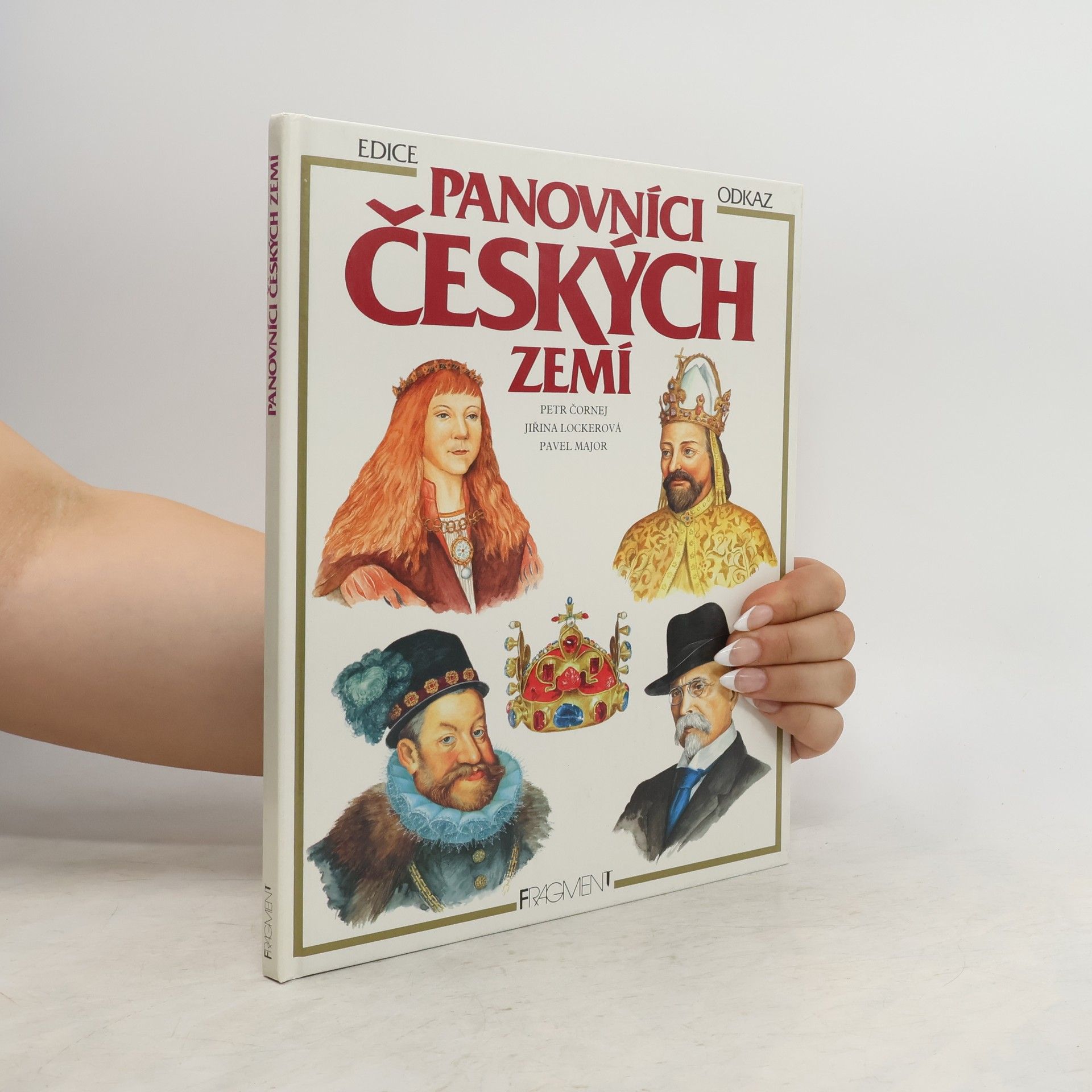 Panovníci českých zemí