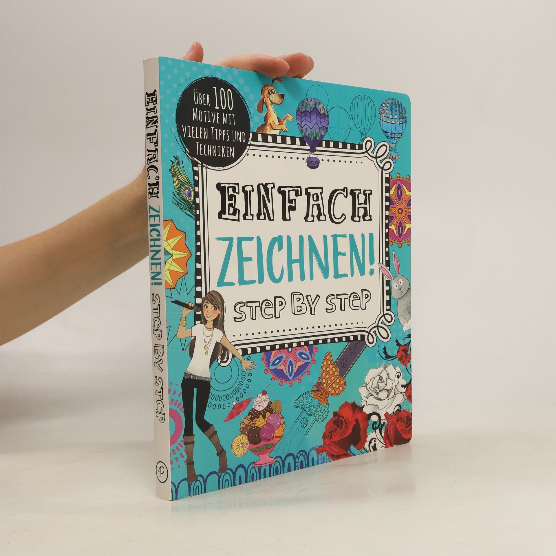 Si Clark Einfach zeichnen! - step by step