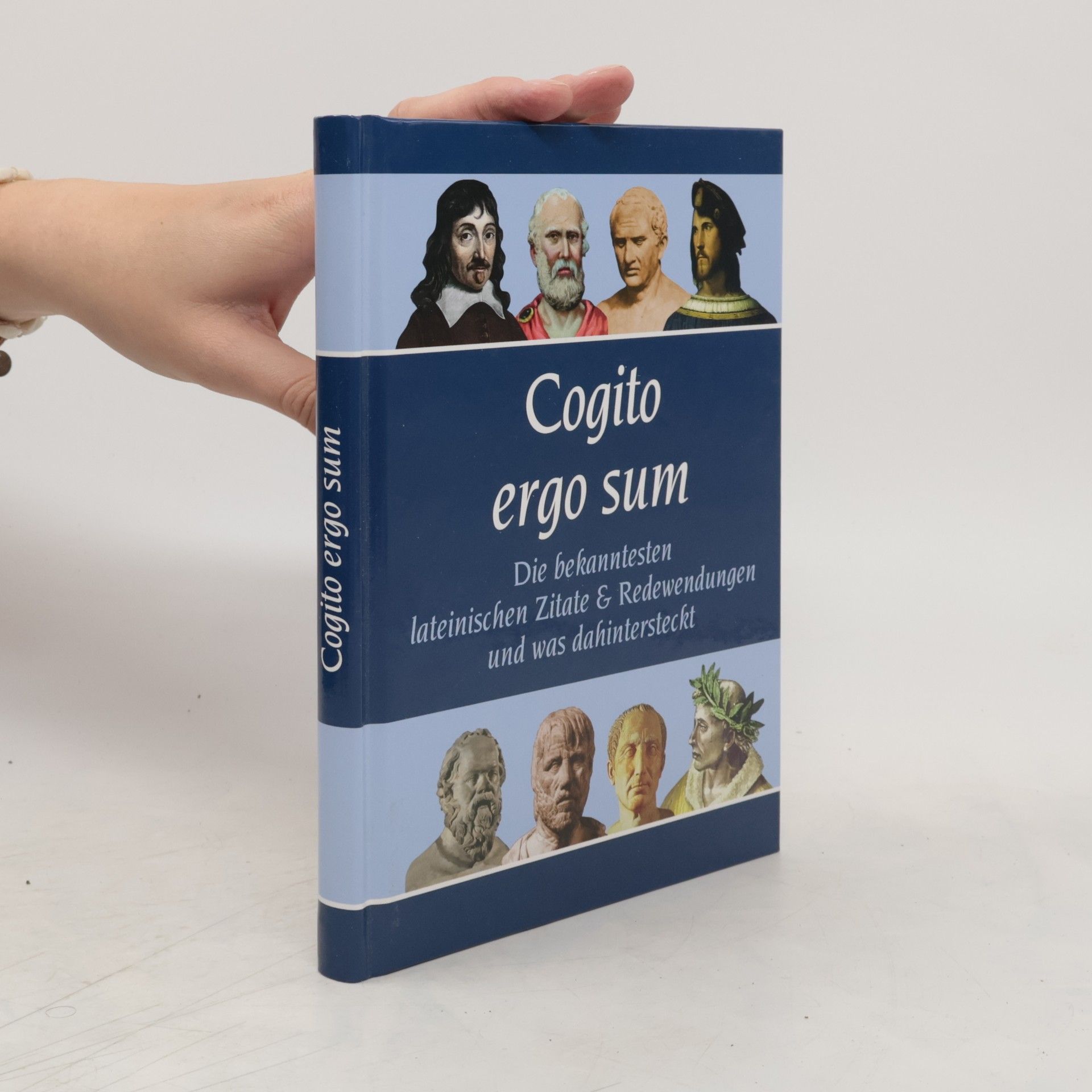 Autorenkollektiv Cogito ergo sum