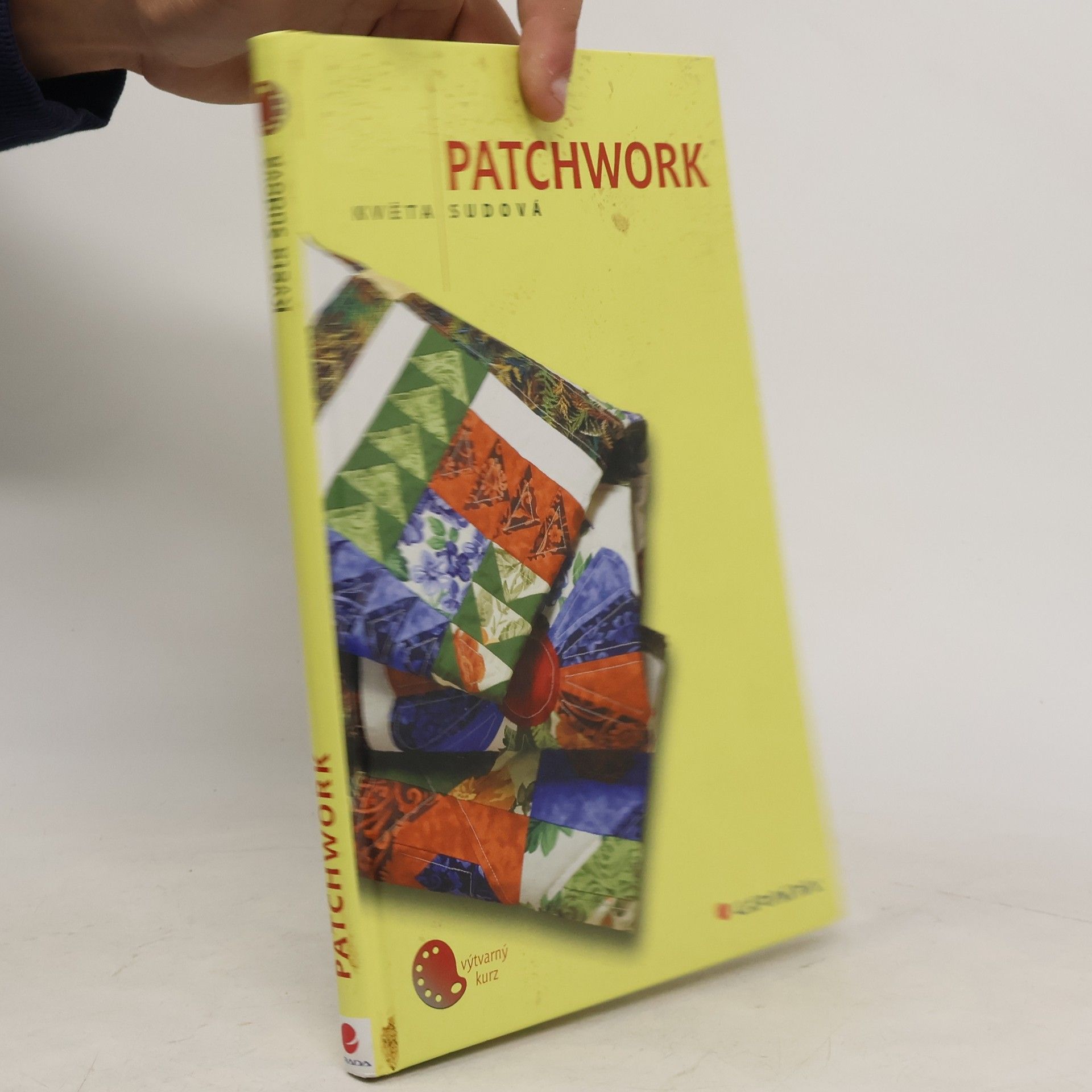 Květa Sudová Patchwork