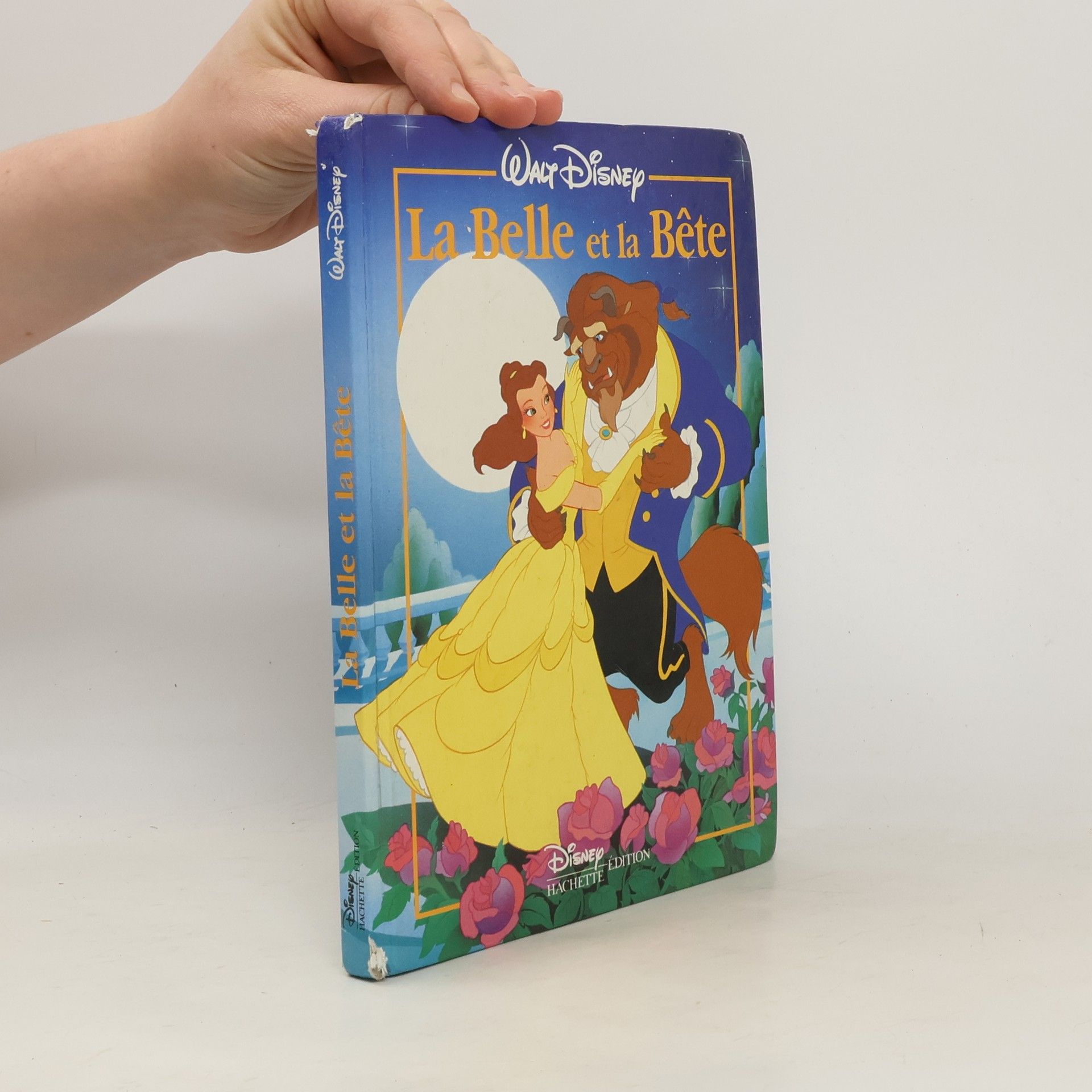 Collective La Belle et la Bête