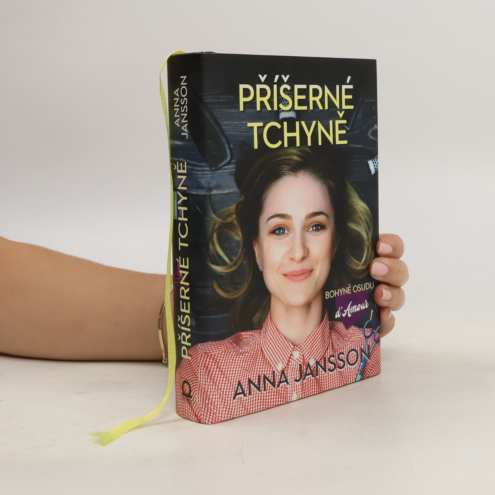 Příšerné tchyně