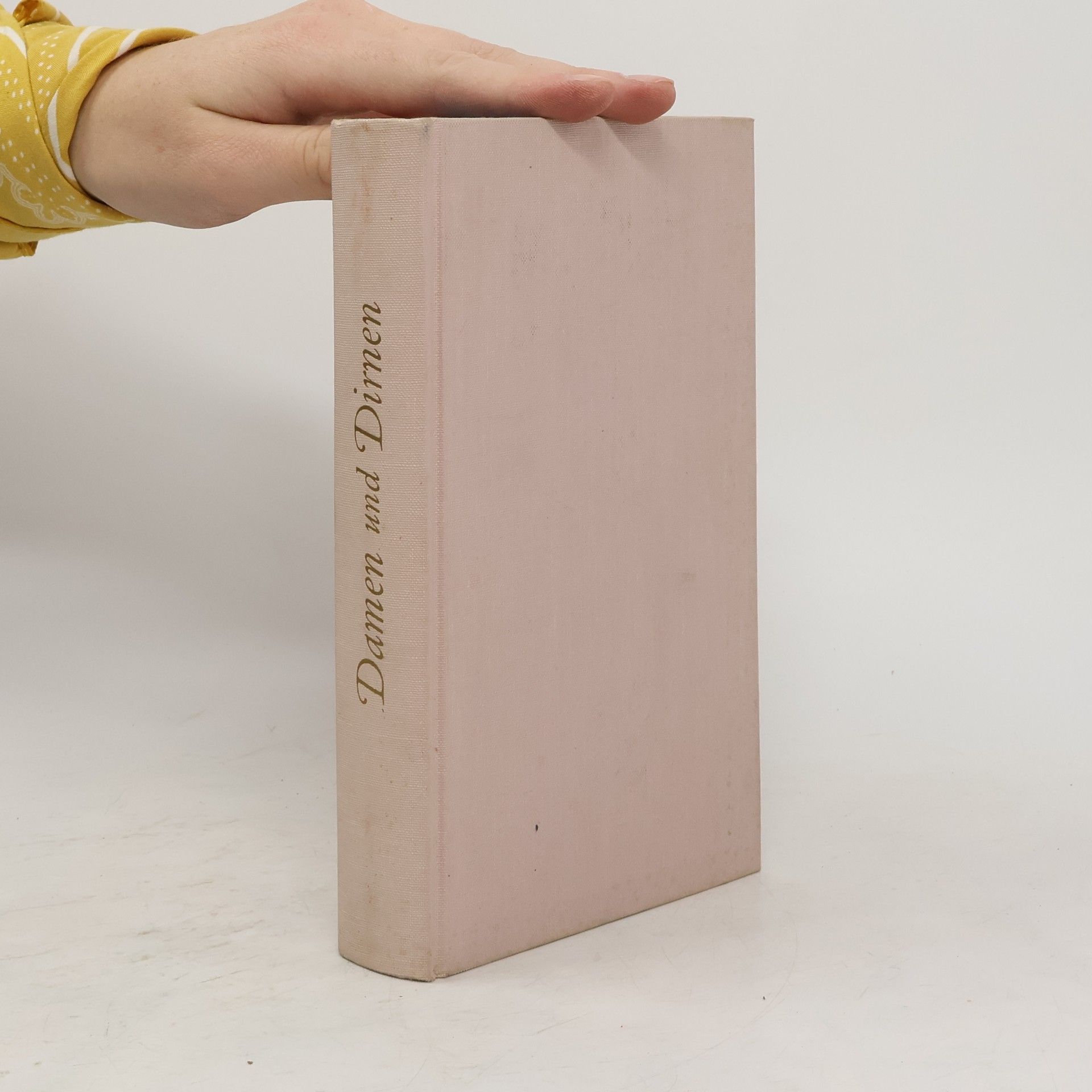 Collectif d'auteurs Damen und Dirnen