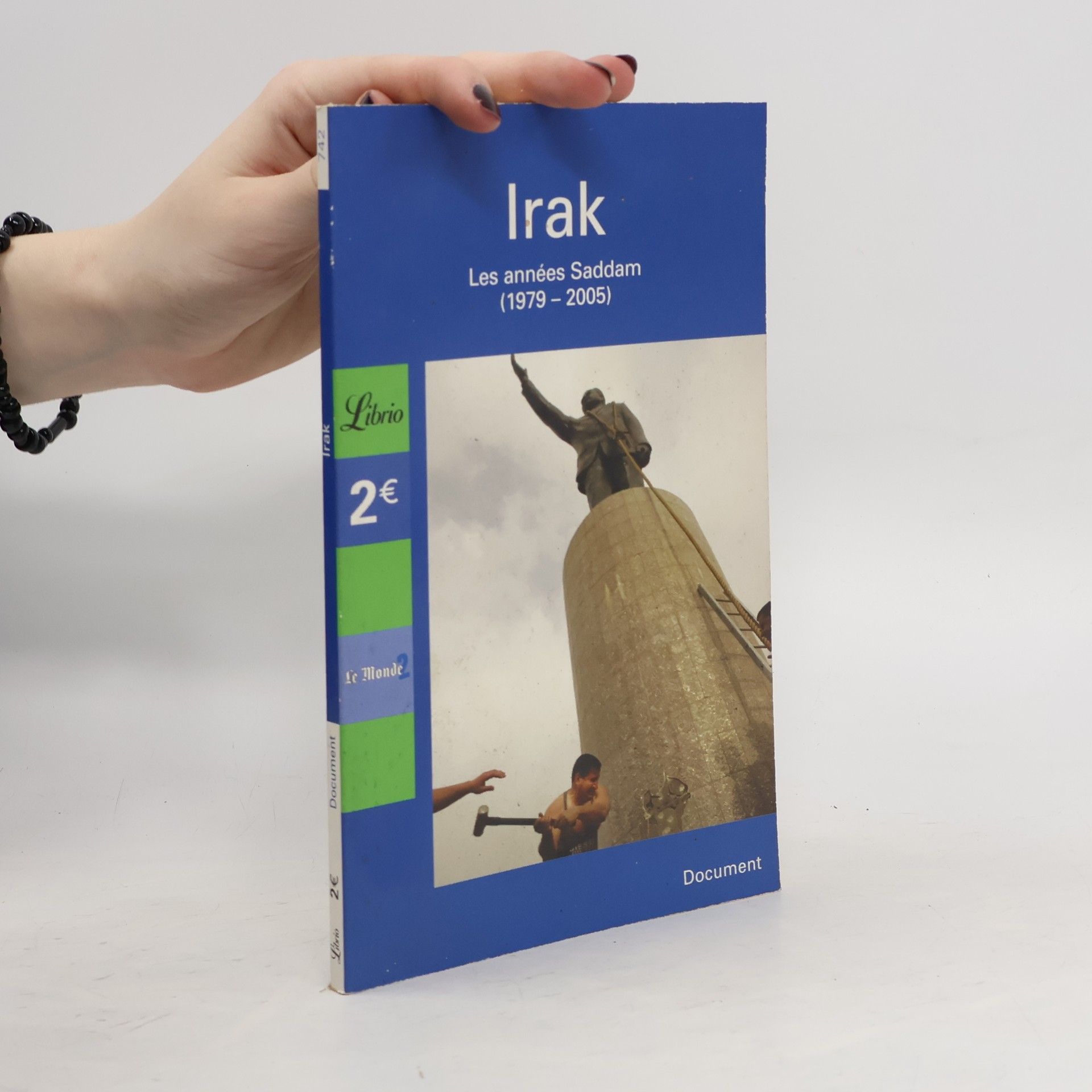 Autores varios Irak