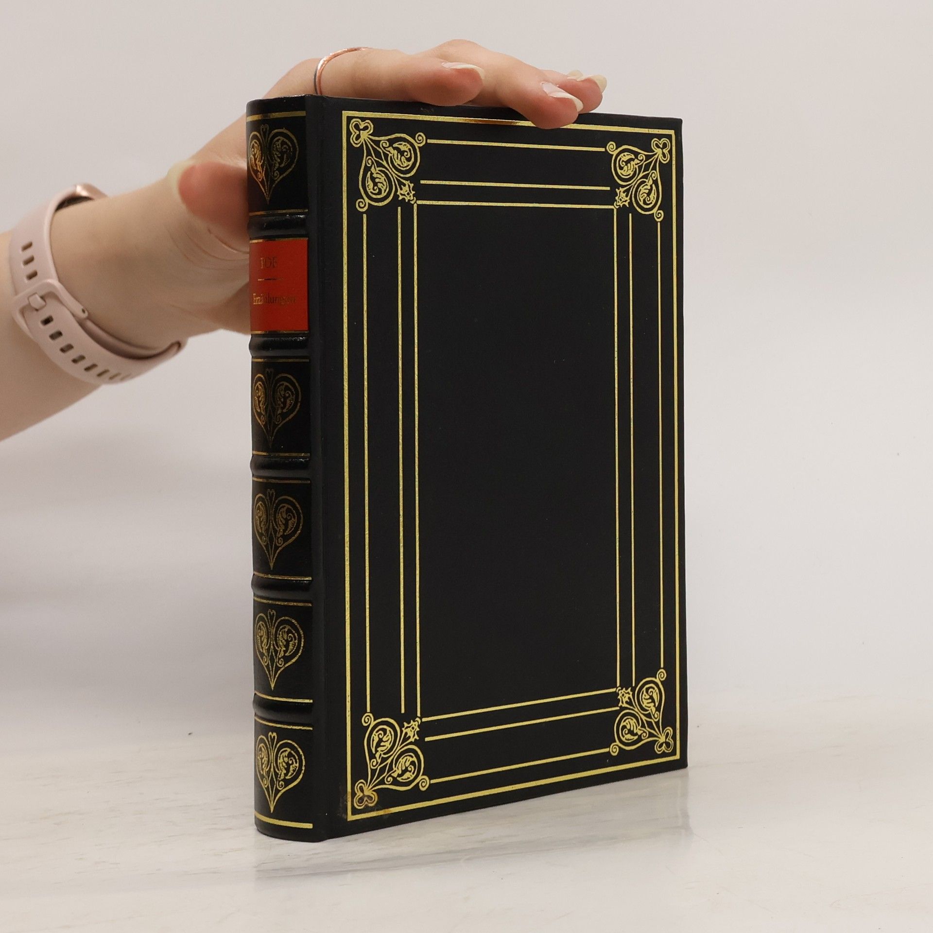 Edgar Allan Poe Die Geschichte des Arthur Gordon Pym and andere Erzählungen