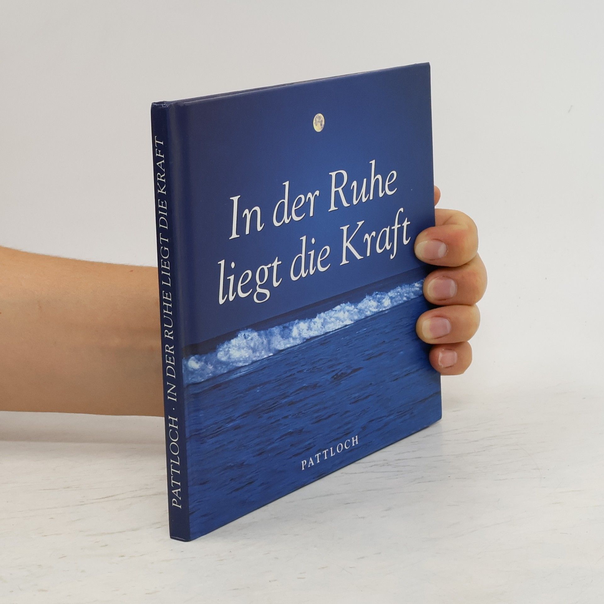 Collectif d'auteurs In der Ruhe liegt die Kraft