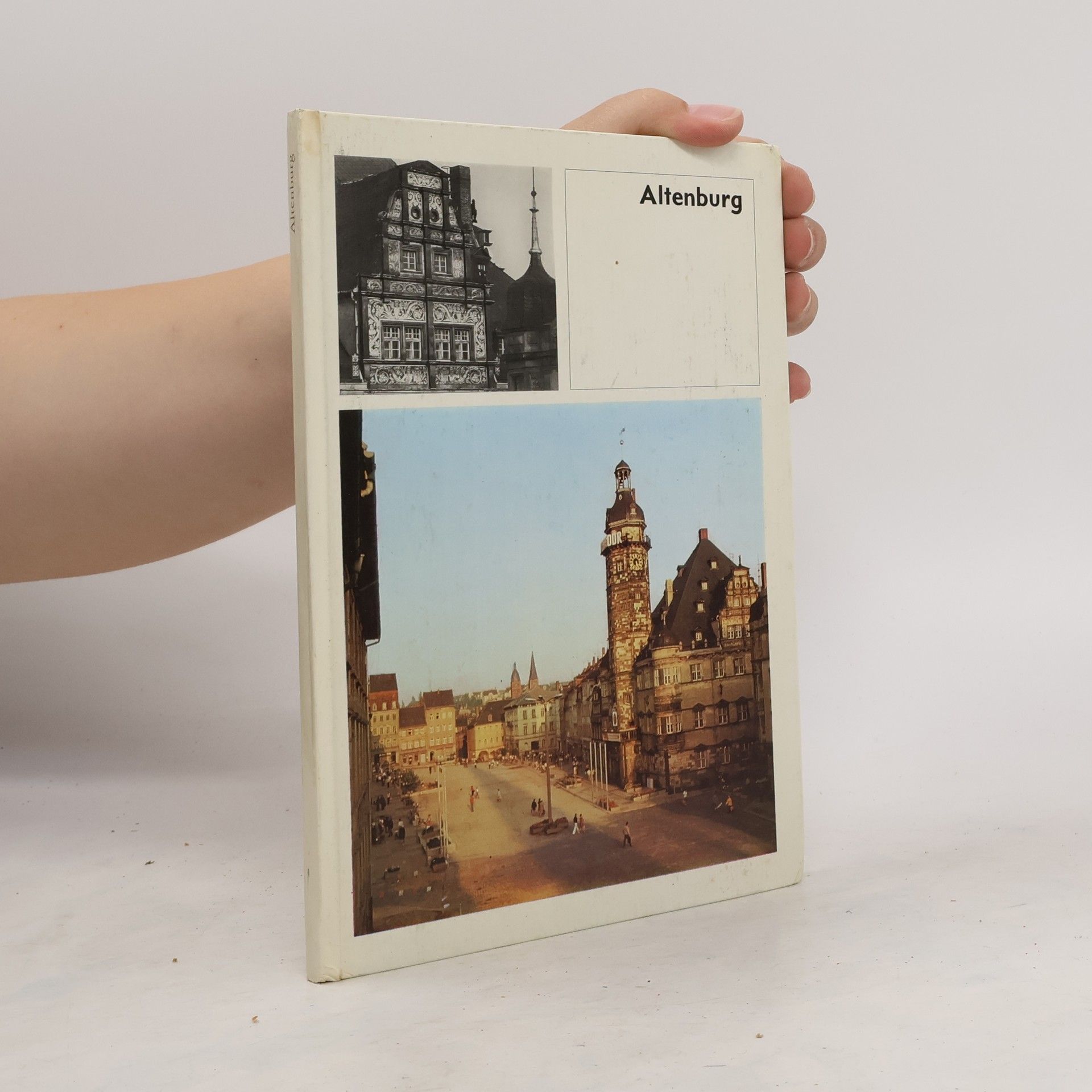 Collectif d'auteurs Altenburg