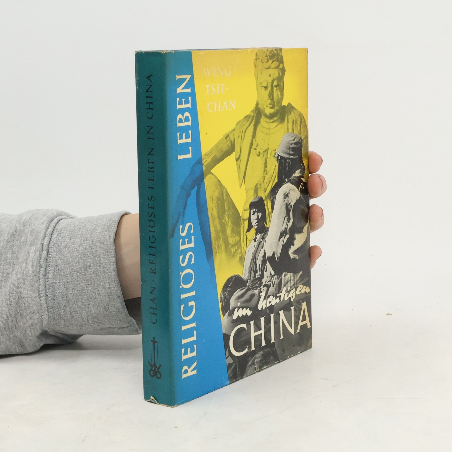 Wing Tsit Chan Religiöses Leben im heutigen China