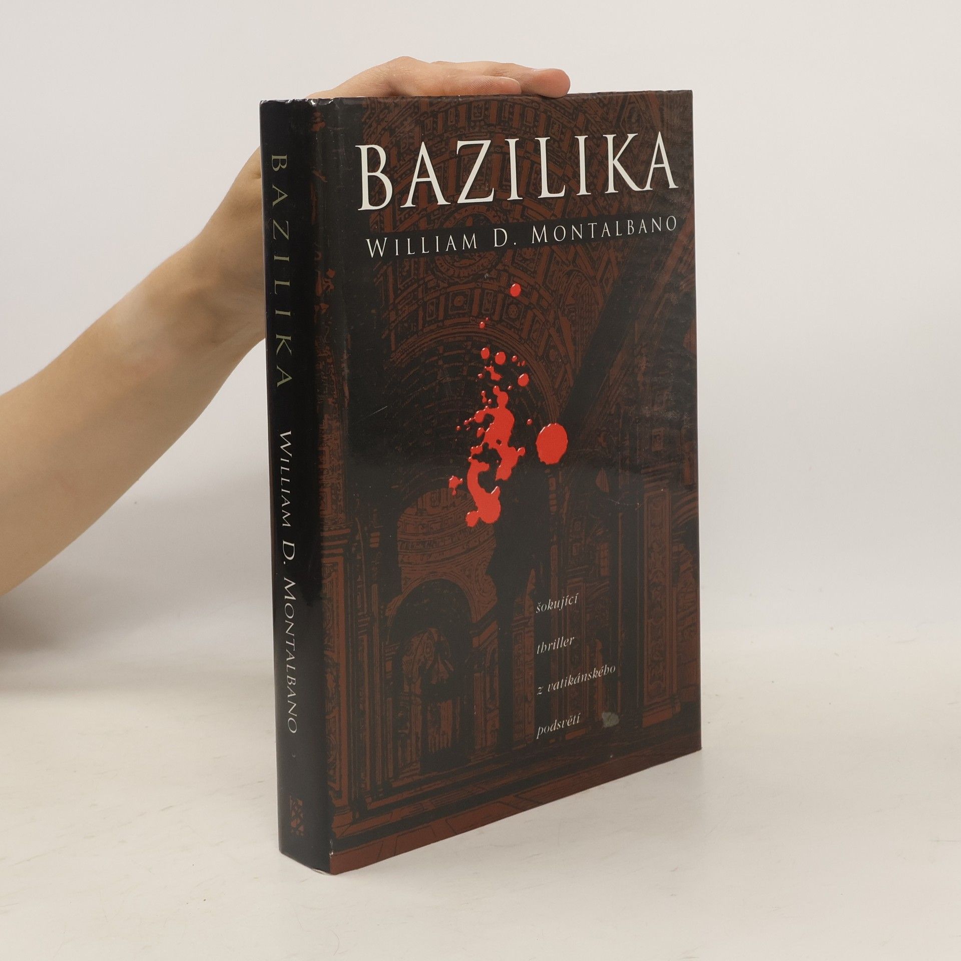 William D. Montalbano Bazilika