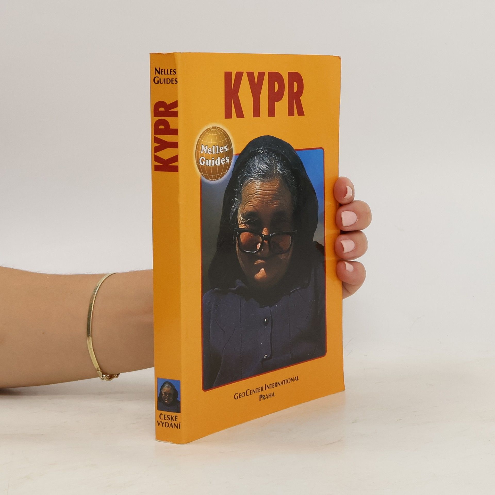 Heinz Vestner Kypr