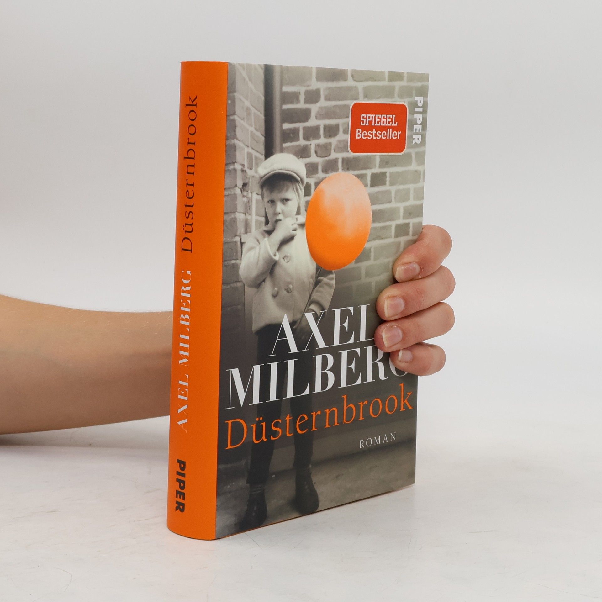 Axel Milberg Düsternbrook