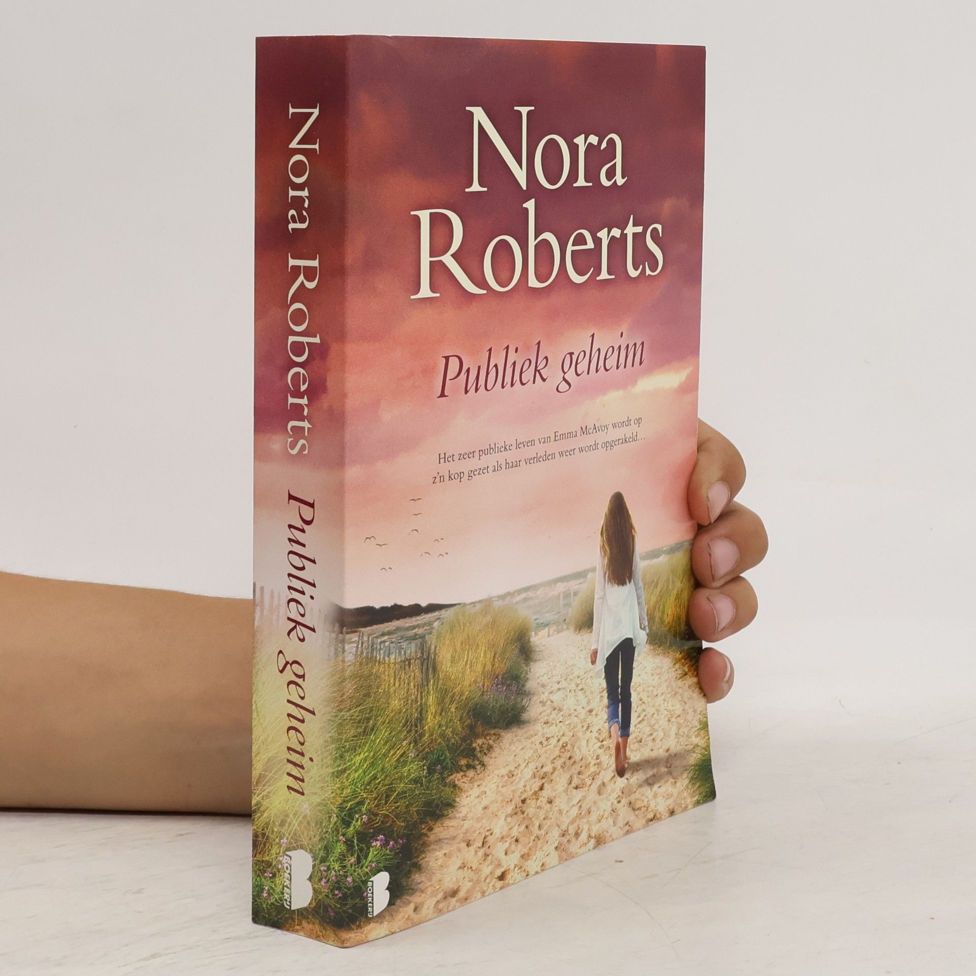 Nora Roberts Publiek geheim
