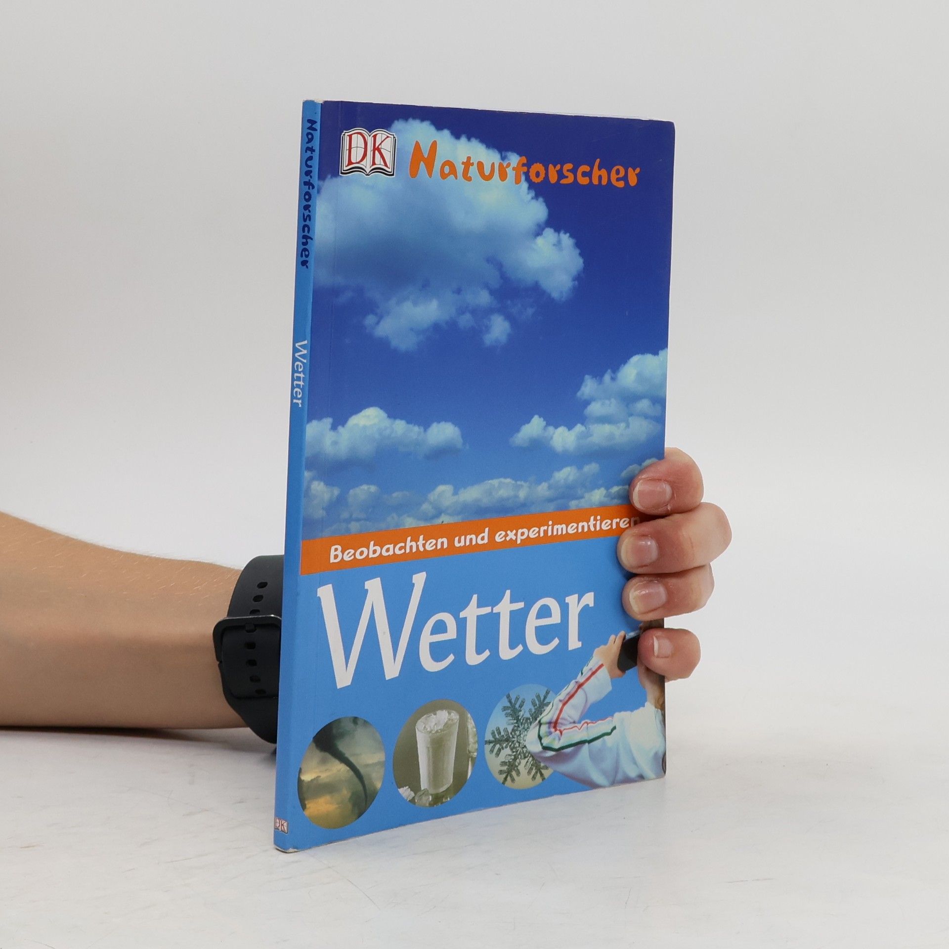 John Woodward Wetter