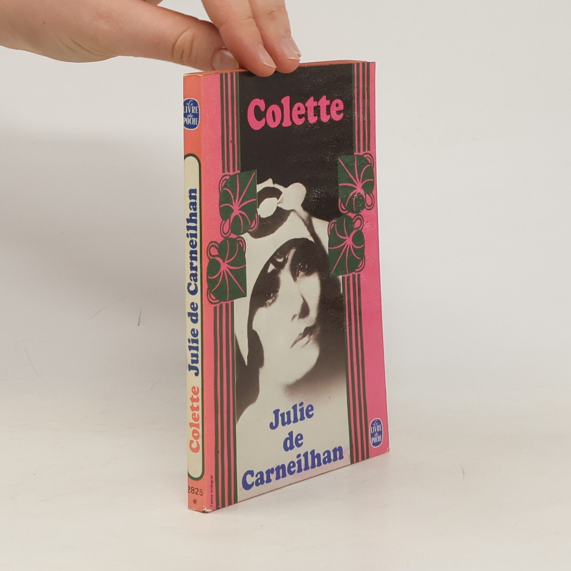 Collette Julie de Carneilhan