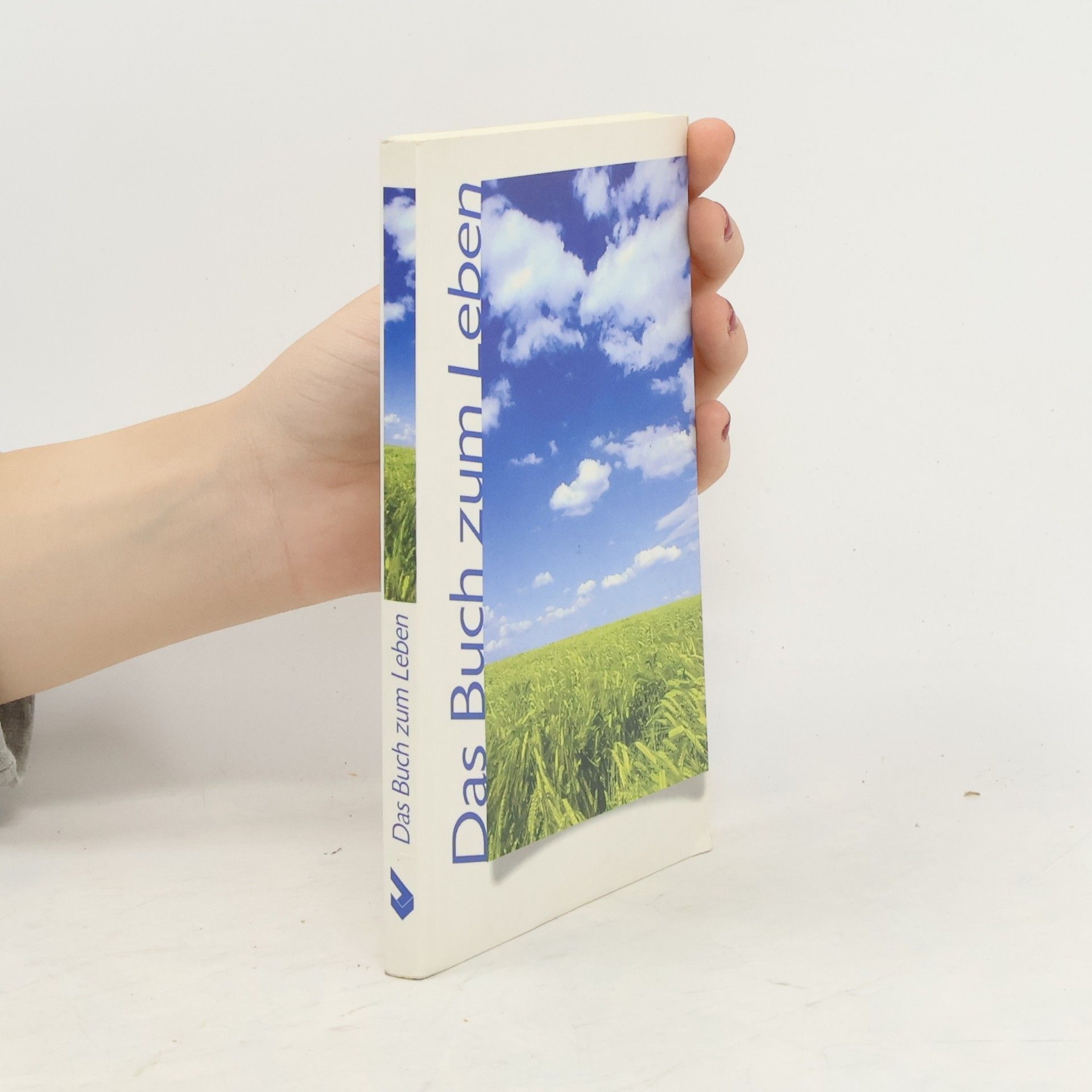 kolektiv Das Buch zum Leben