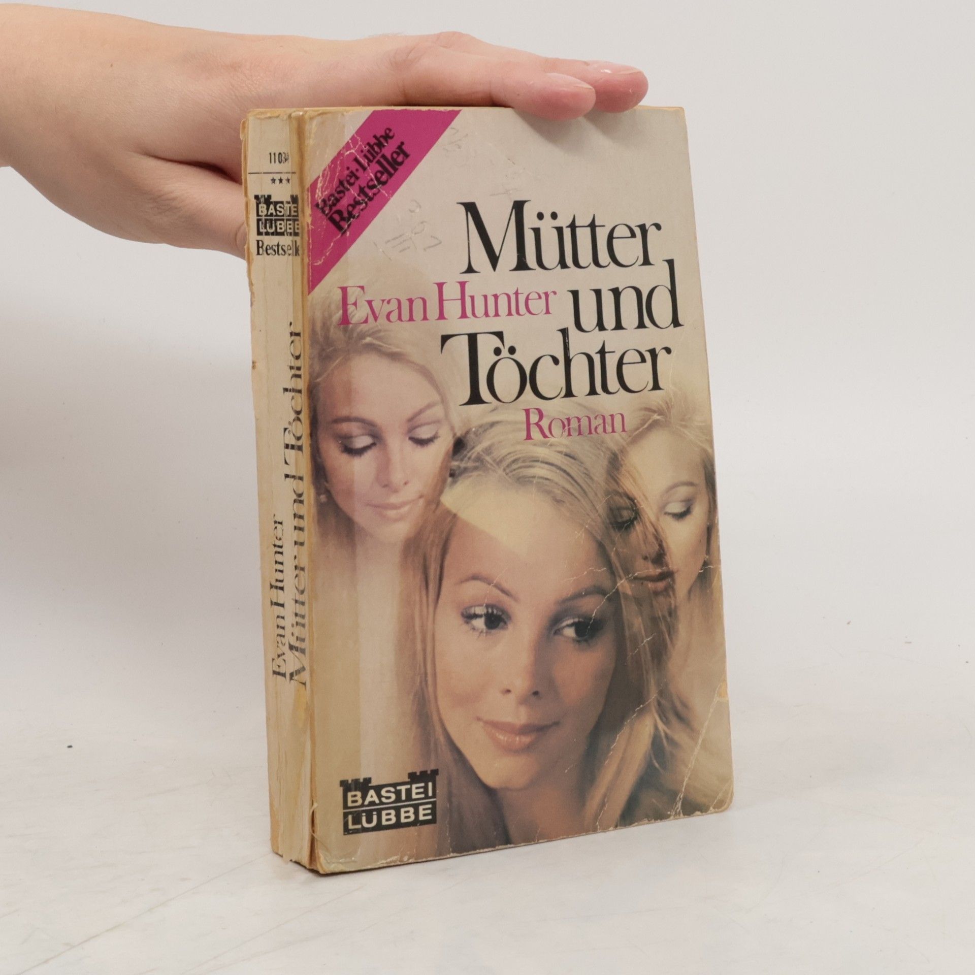 Evan Hunter Mütter und Töchter