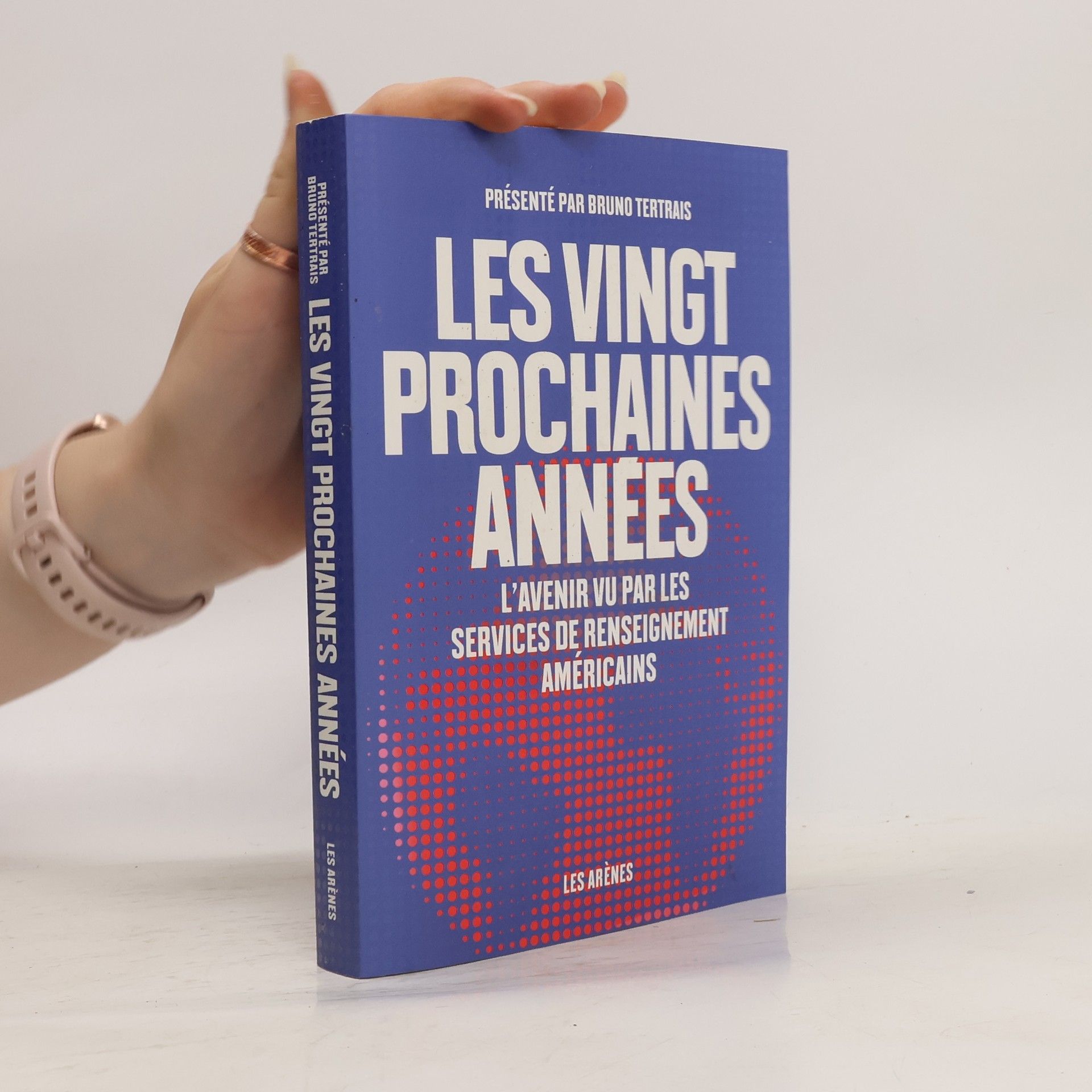 Collectif d'auteurs Les vingt prochaines années
