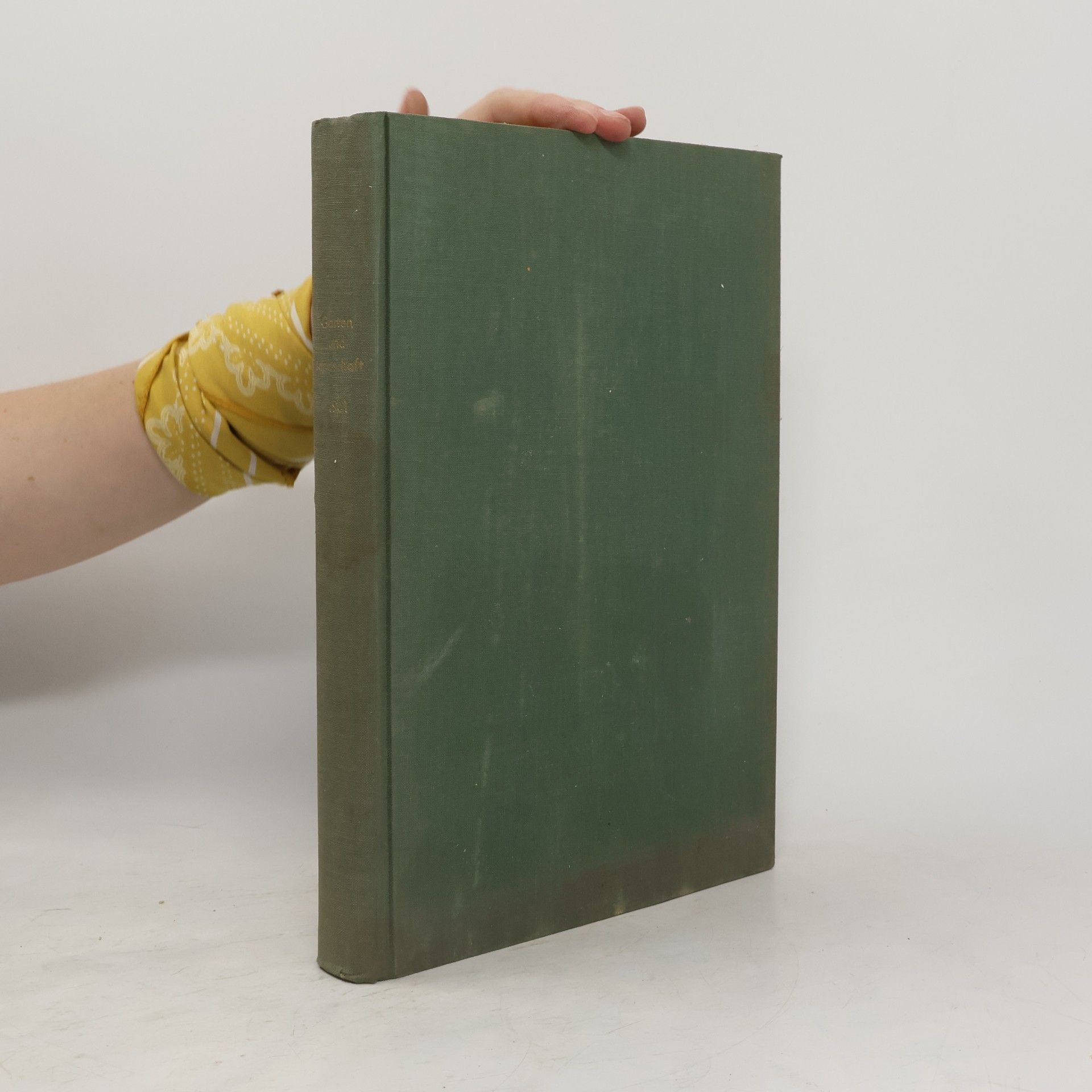 Collectif d'auteurs Garten und Landschaft 71