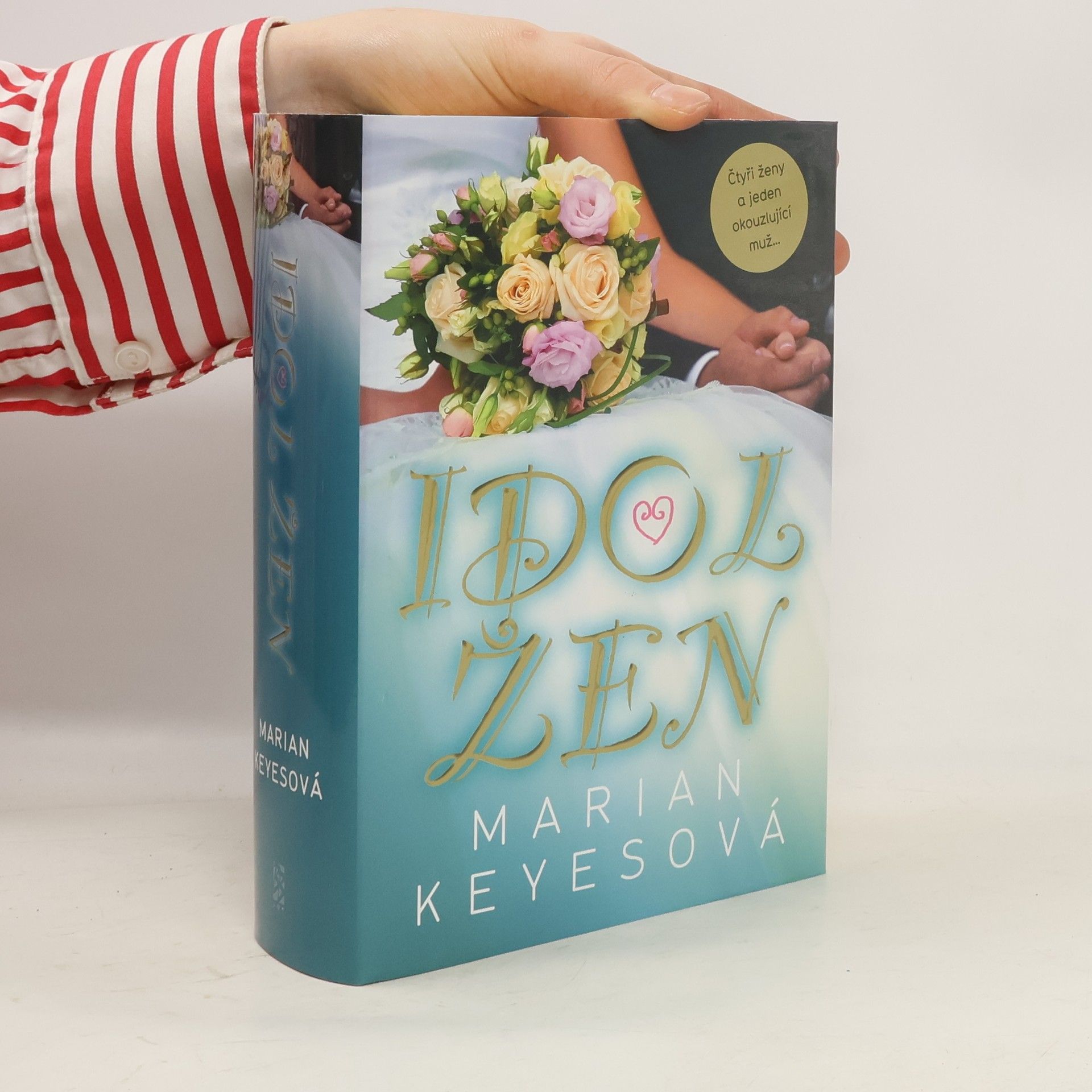 Marian Keyes Idol žen