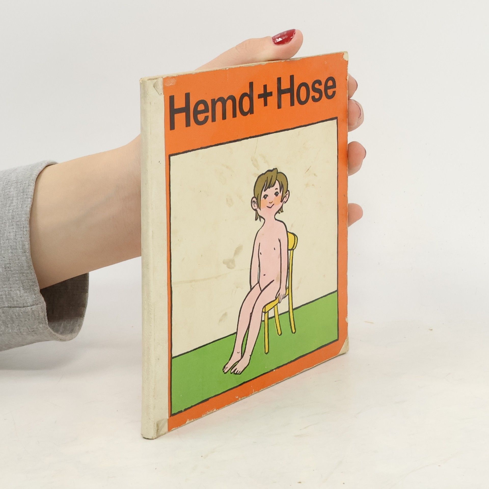 Collectif d'auteurs Hemd+Hose