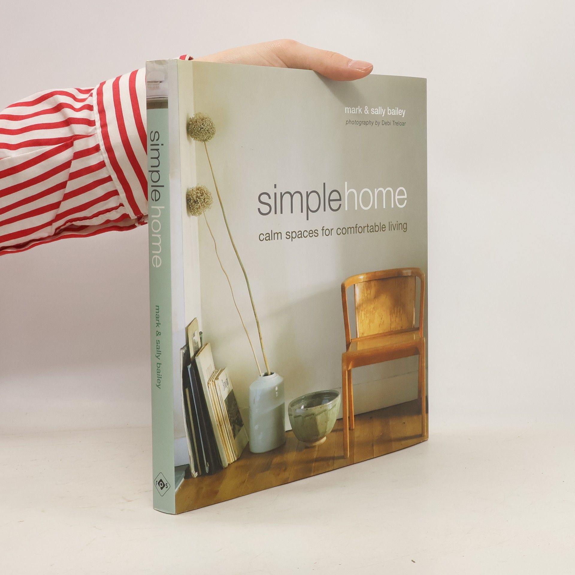 Mark Bailey Simple Home