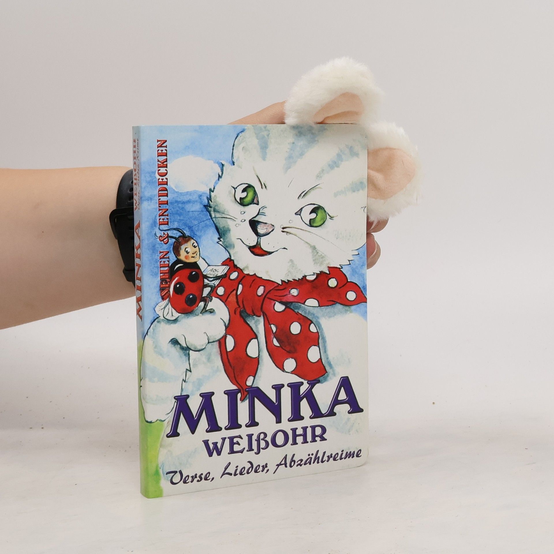 kolektiv Minka Weißohr