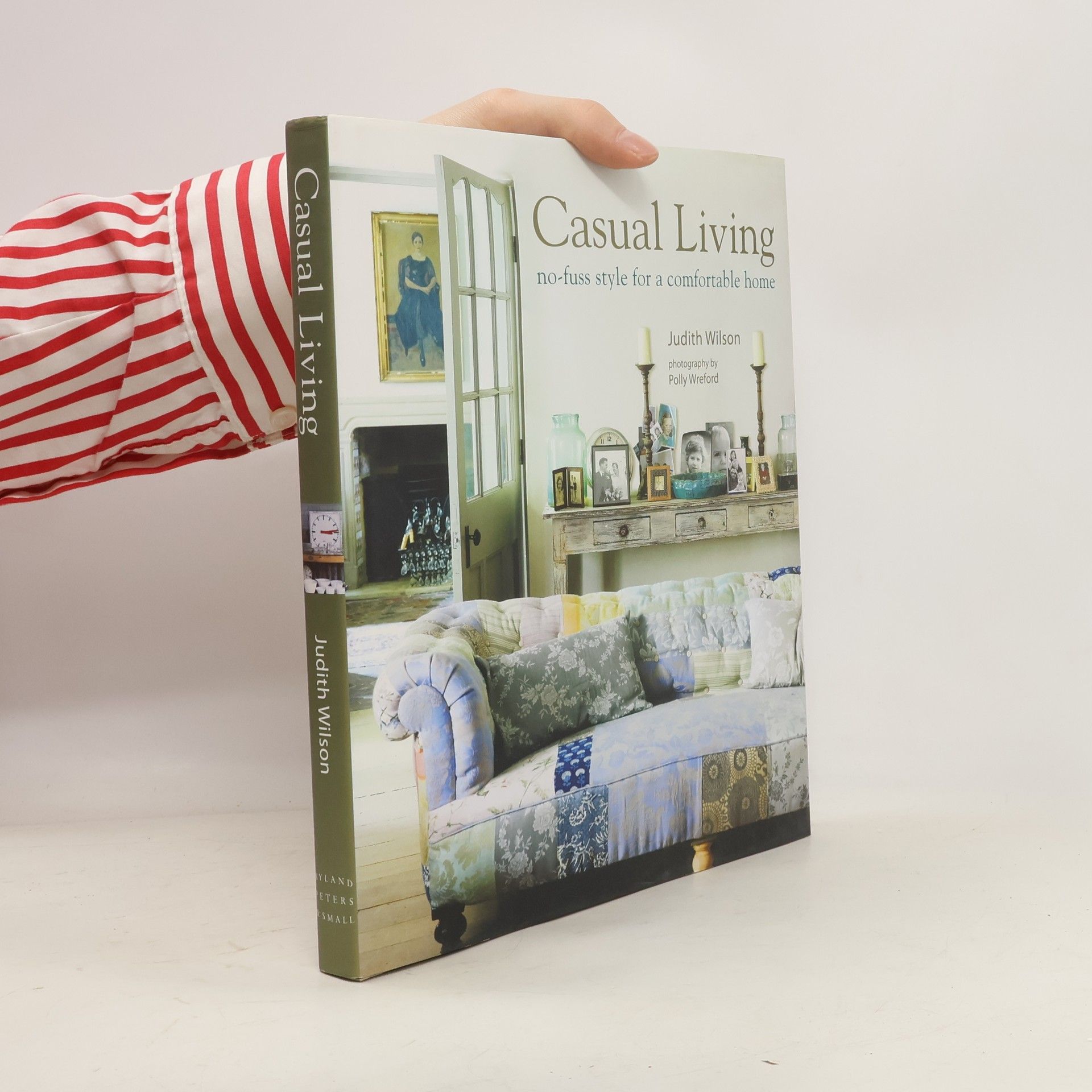 Judith Wilson Casual Living