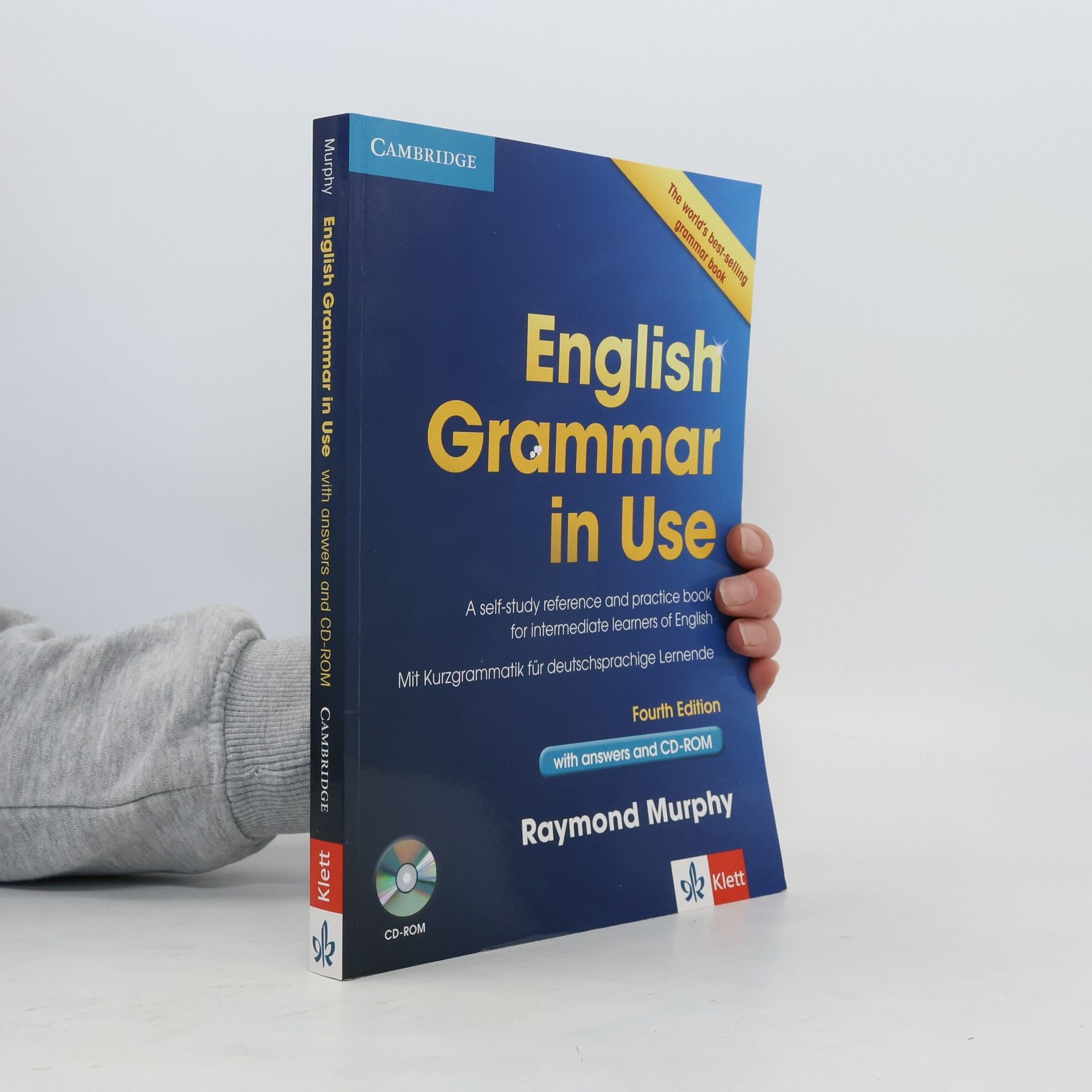 Raymond Murphy English Grammar in Use With Answers