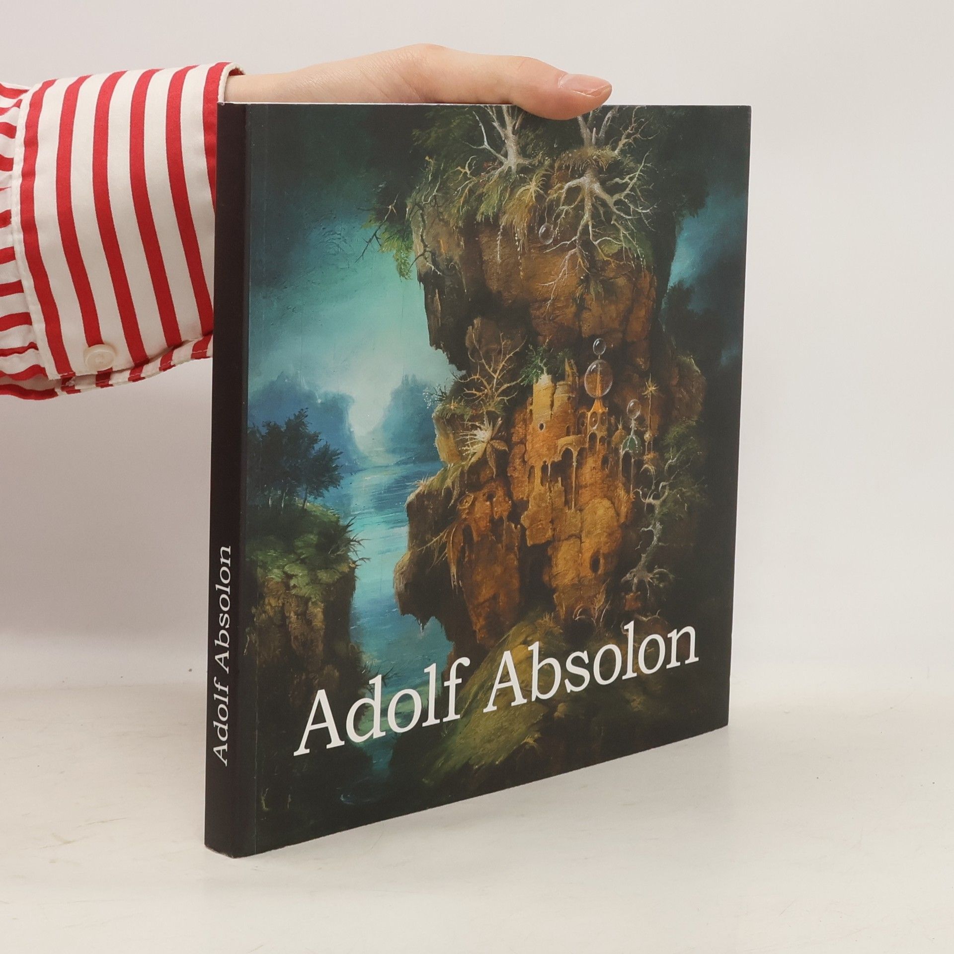 Adolf Absolon Adolf Absolon