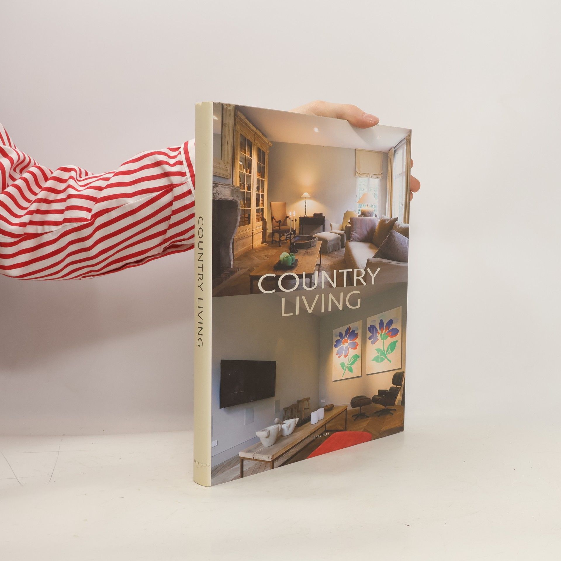 Wim Pauwels Country Living