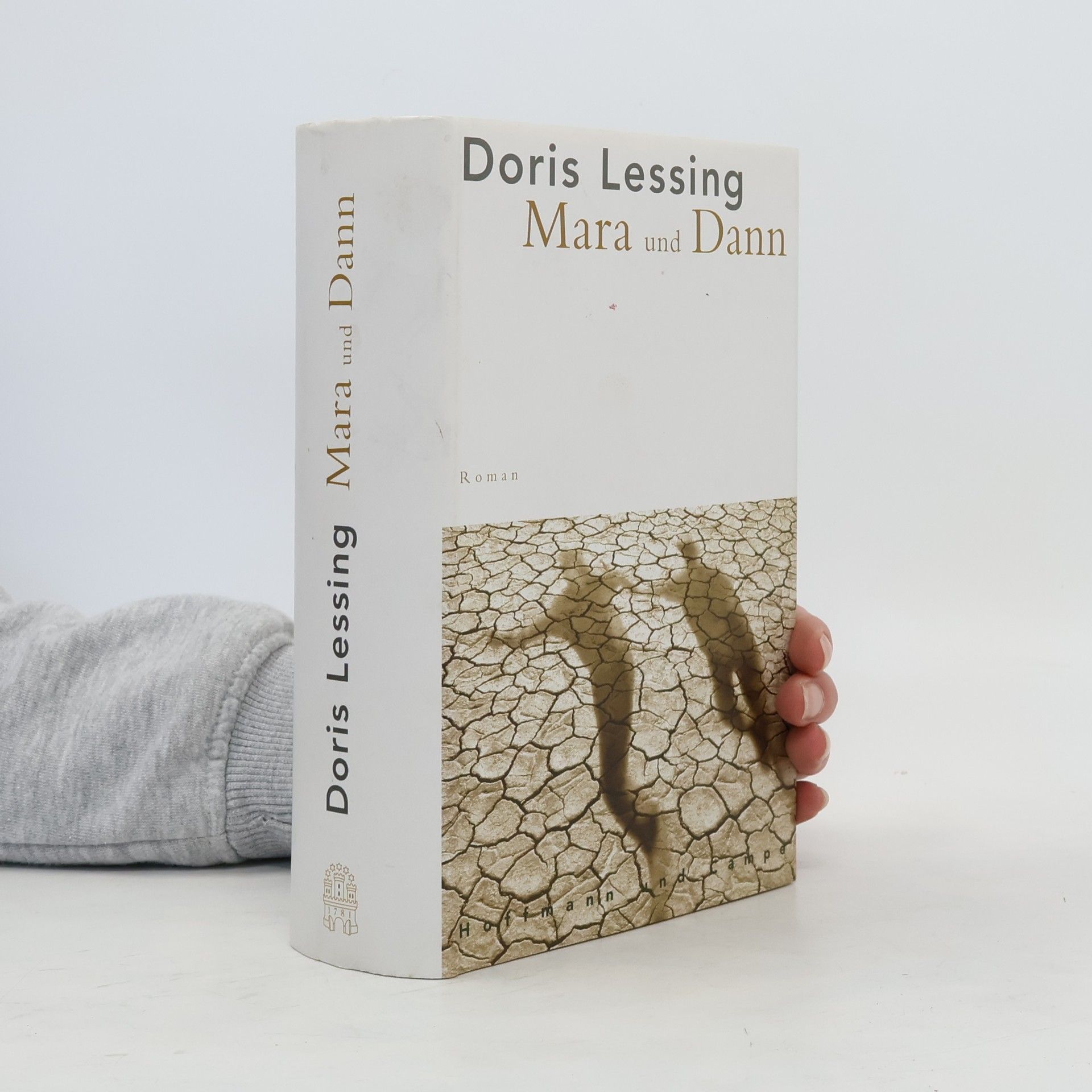 Doris Lessing Mara und Dann