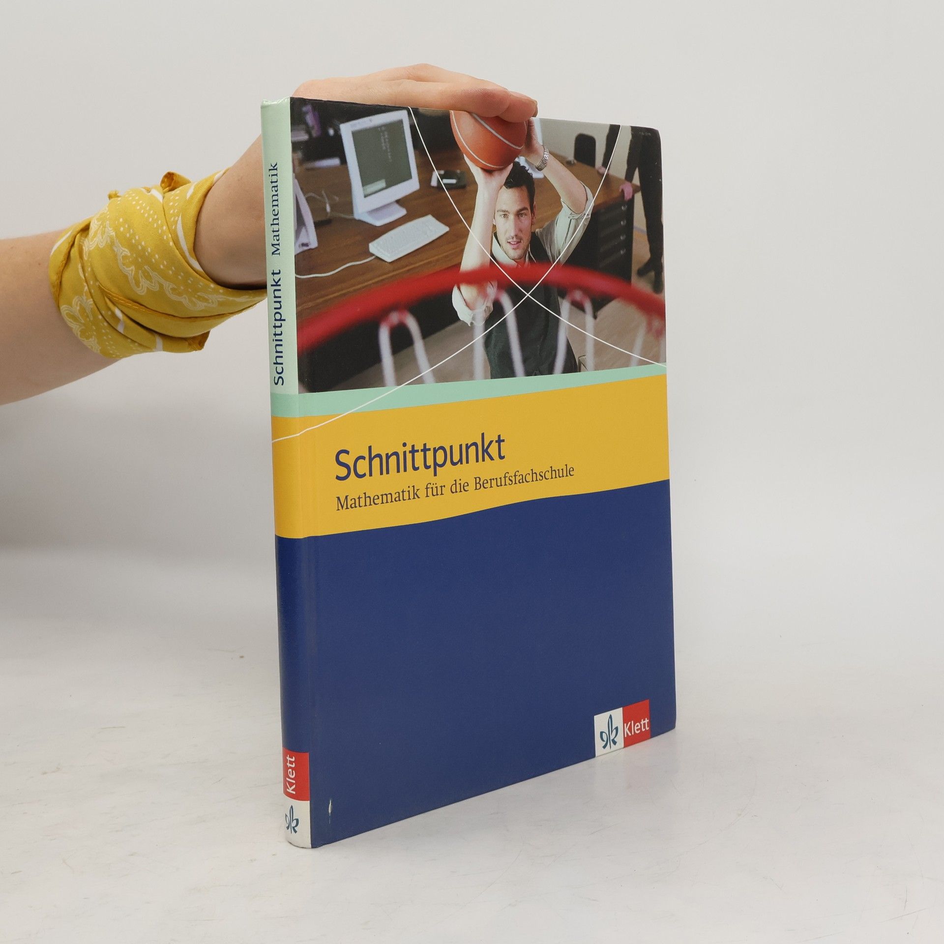 Kolektiv autorů Schülerbuch