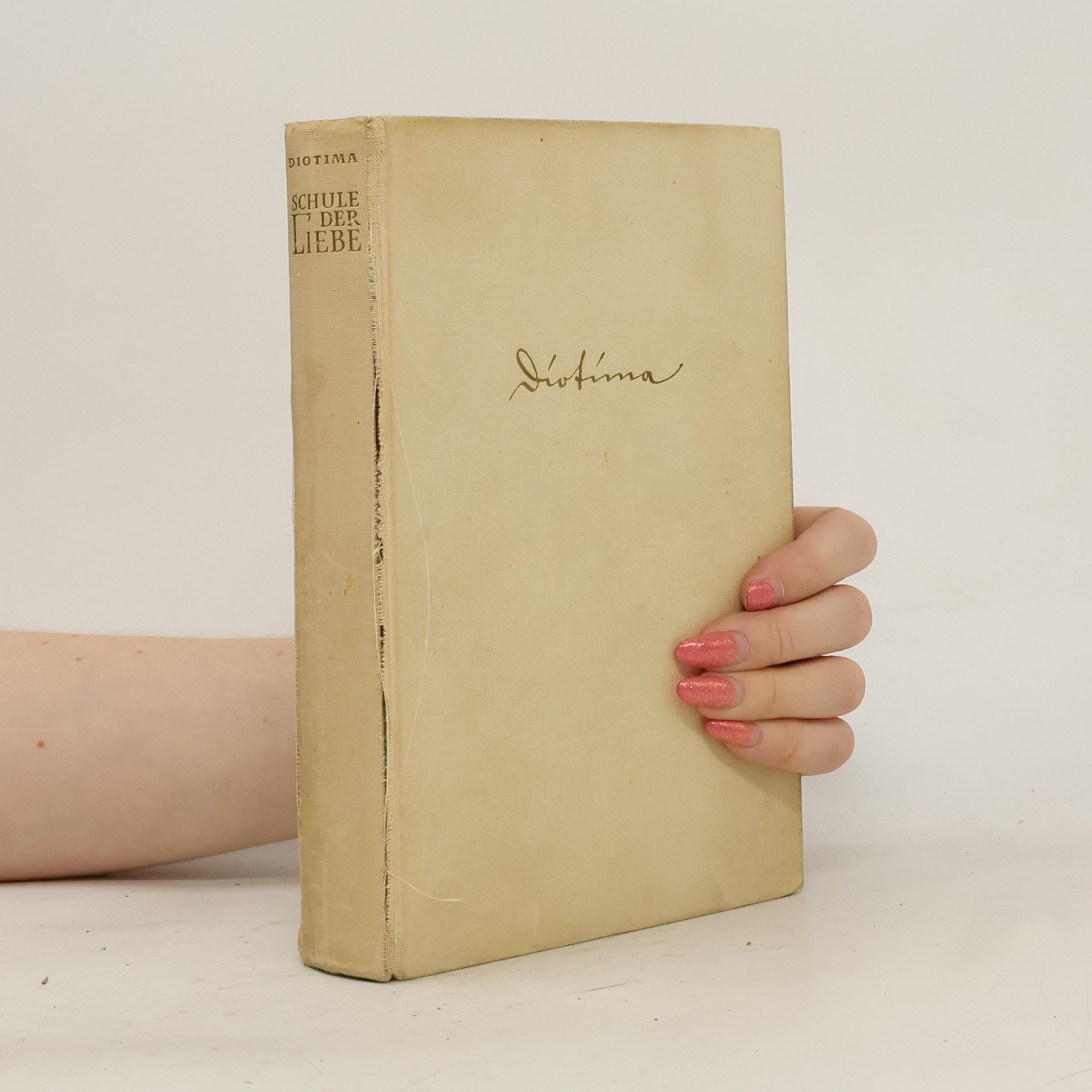 kolektiv Diotima Schule der Liebe