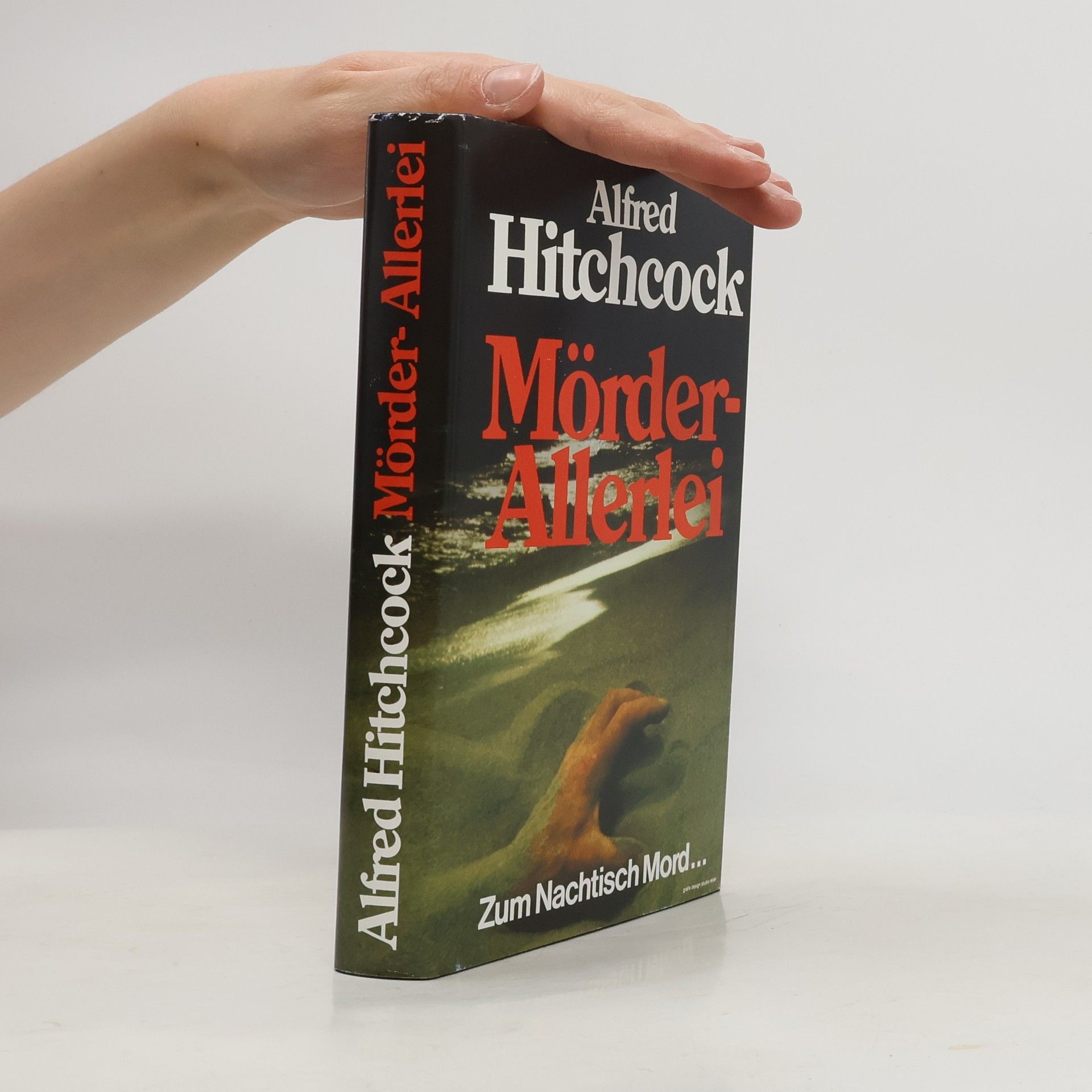 Alfred Hitchcock Mörder-Allerlei