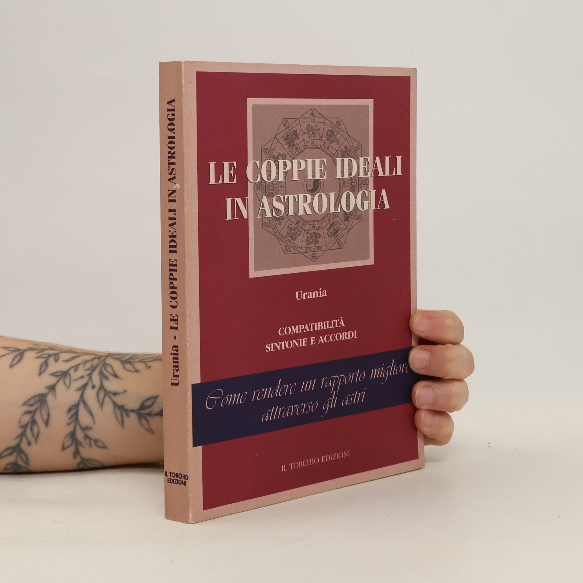 kolektiv Le coppie Ideali in astrologia