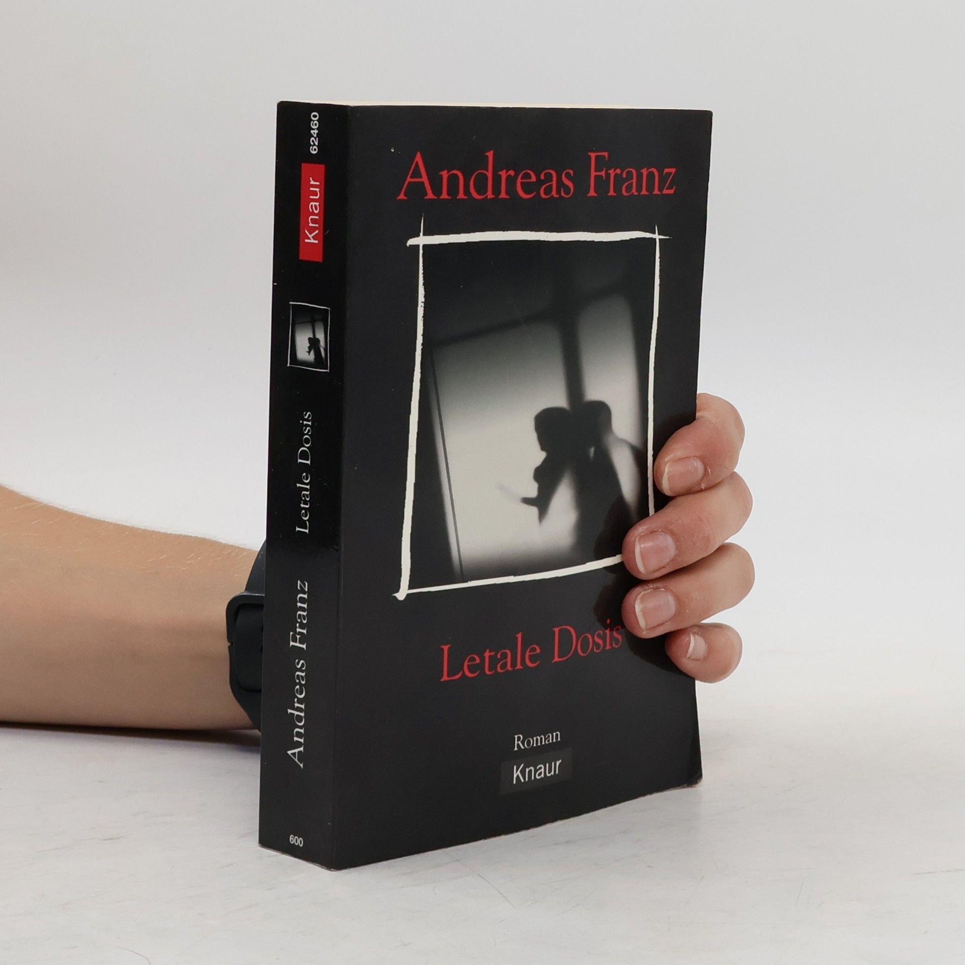 Andreas Franz Letale Dosis