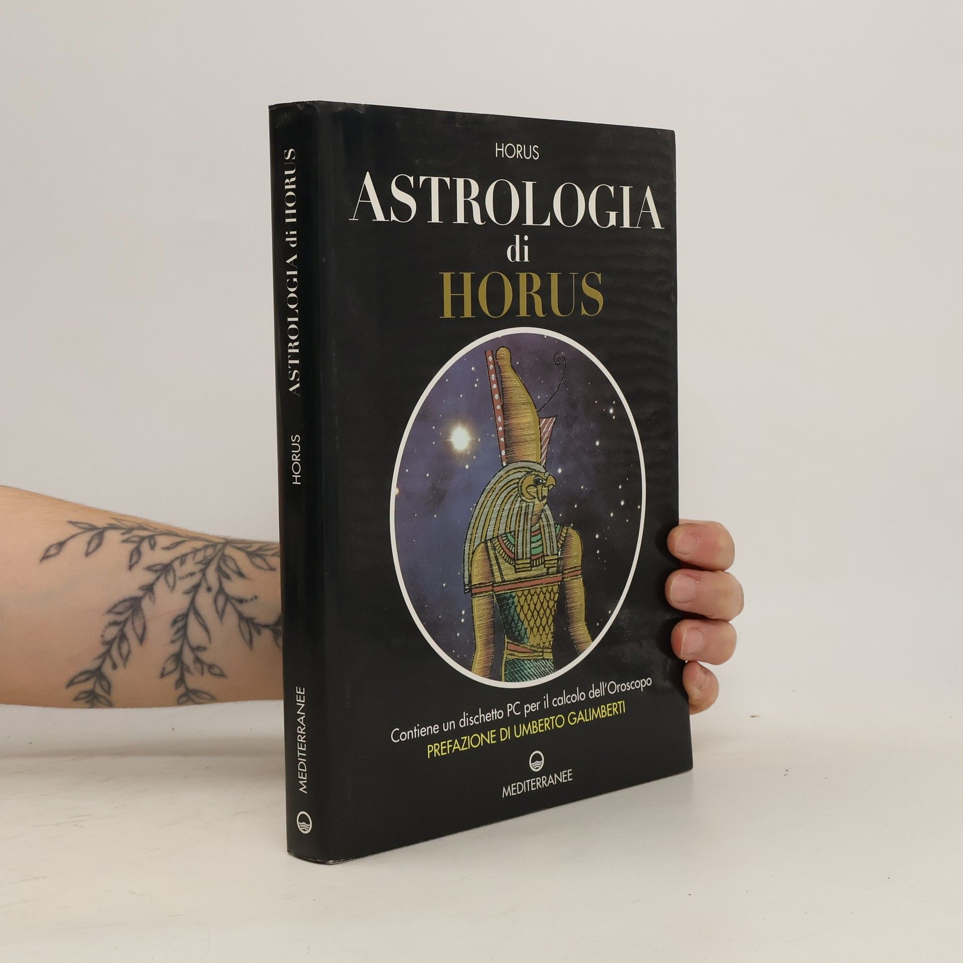 Horus Astrologia di Horus