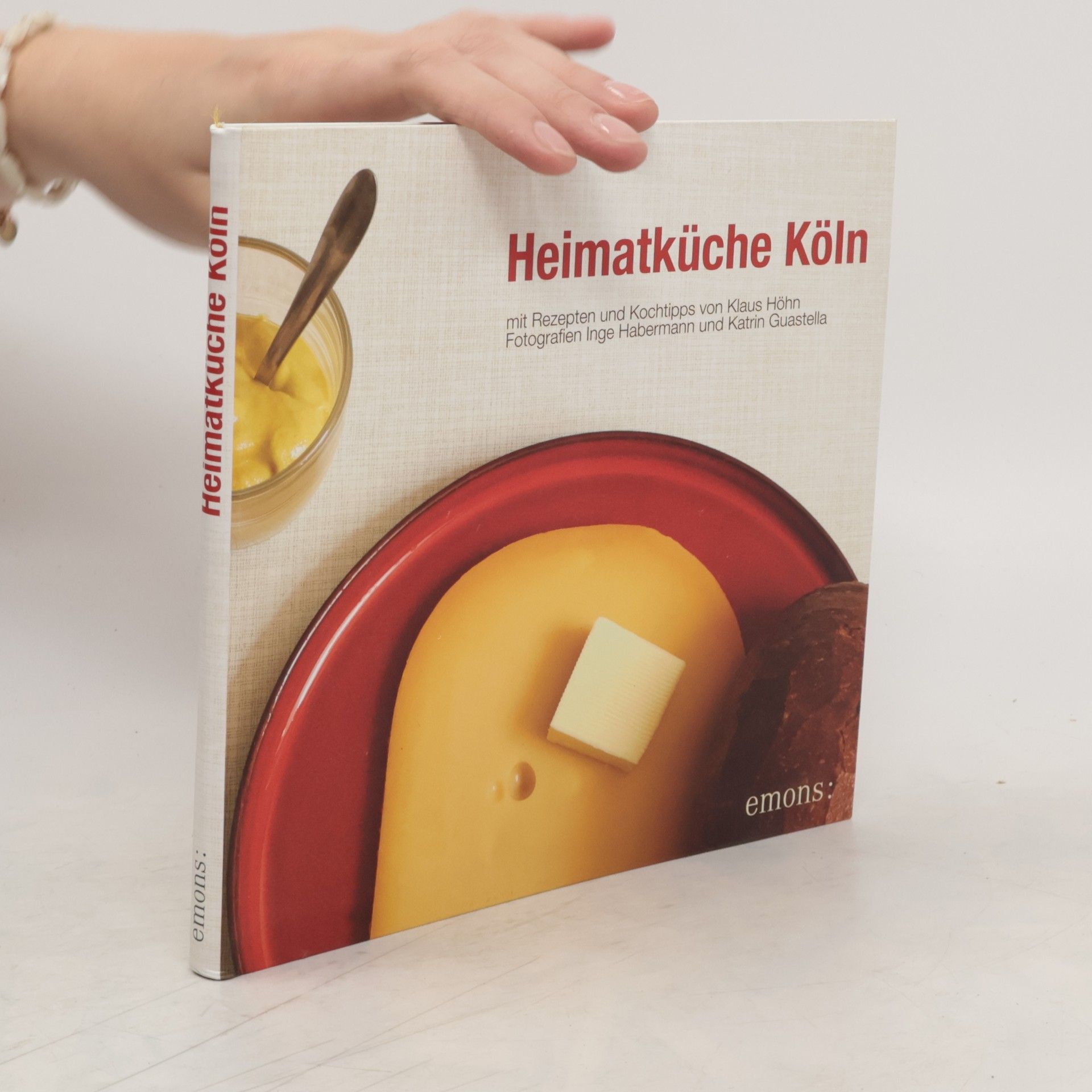 Christine Schilha Heimatküche Köln