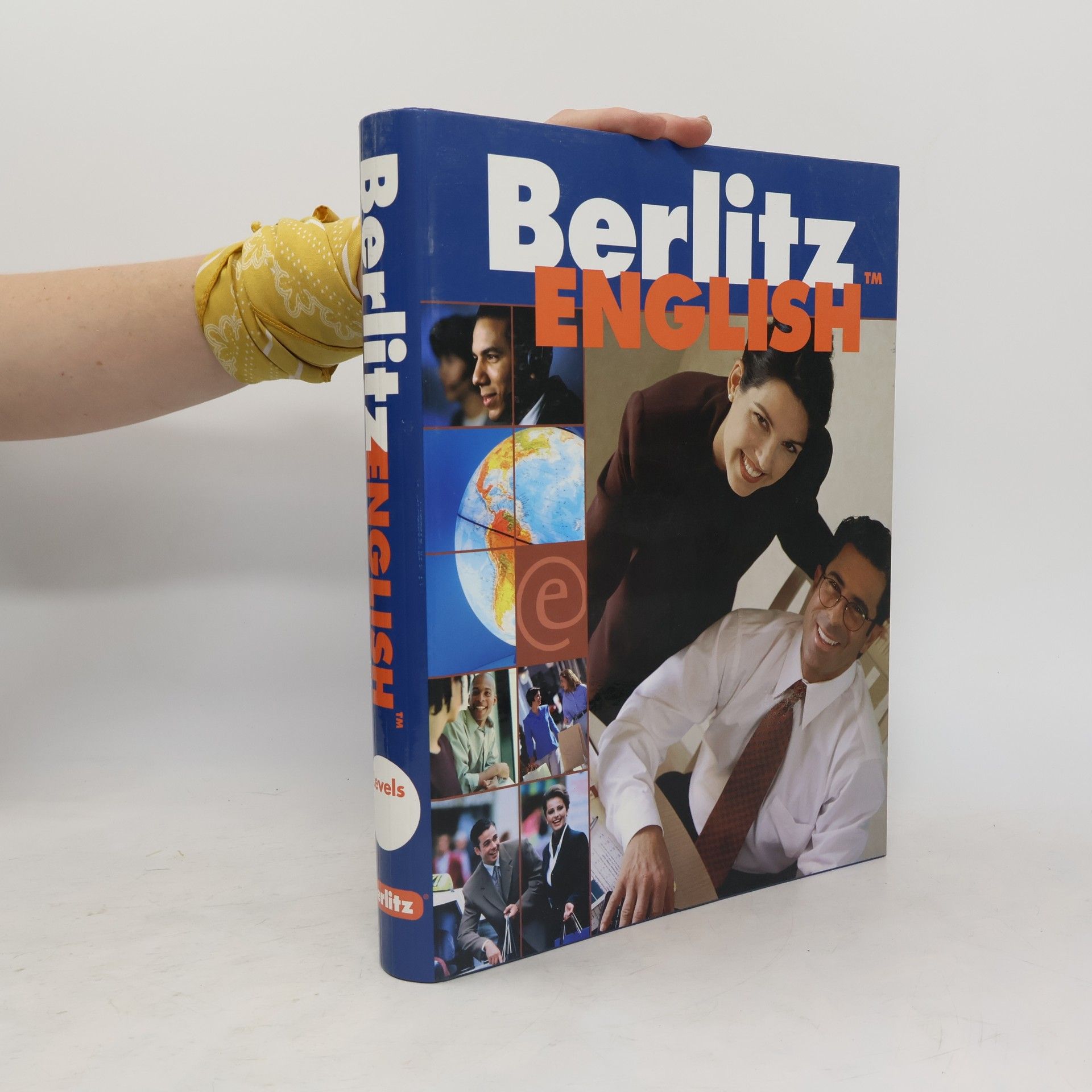 Collective Berlitz English