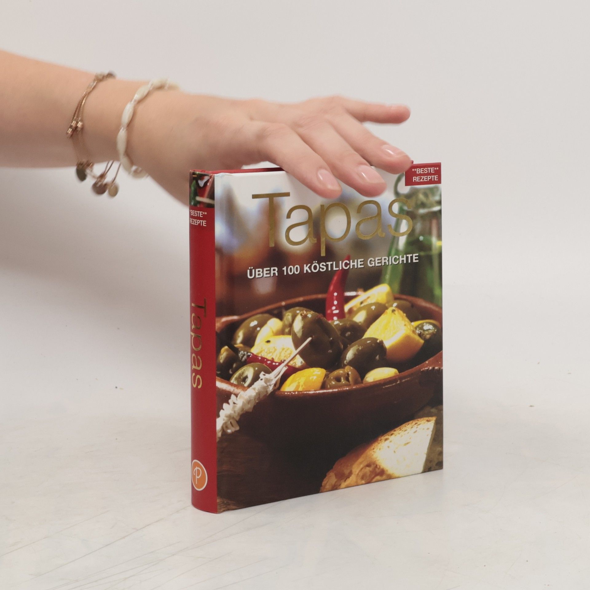 Lisa Heilig Beste Rezepte Tapas