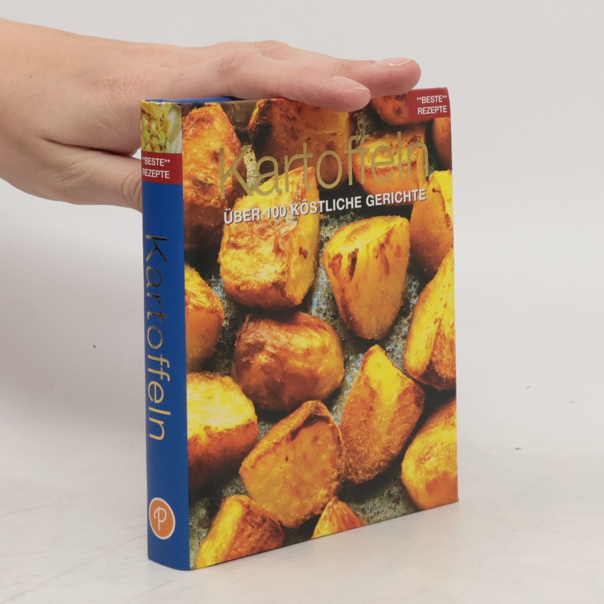 Regine Ermert Beste Rezepte Kartoffeln