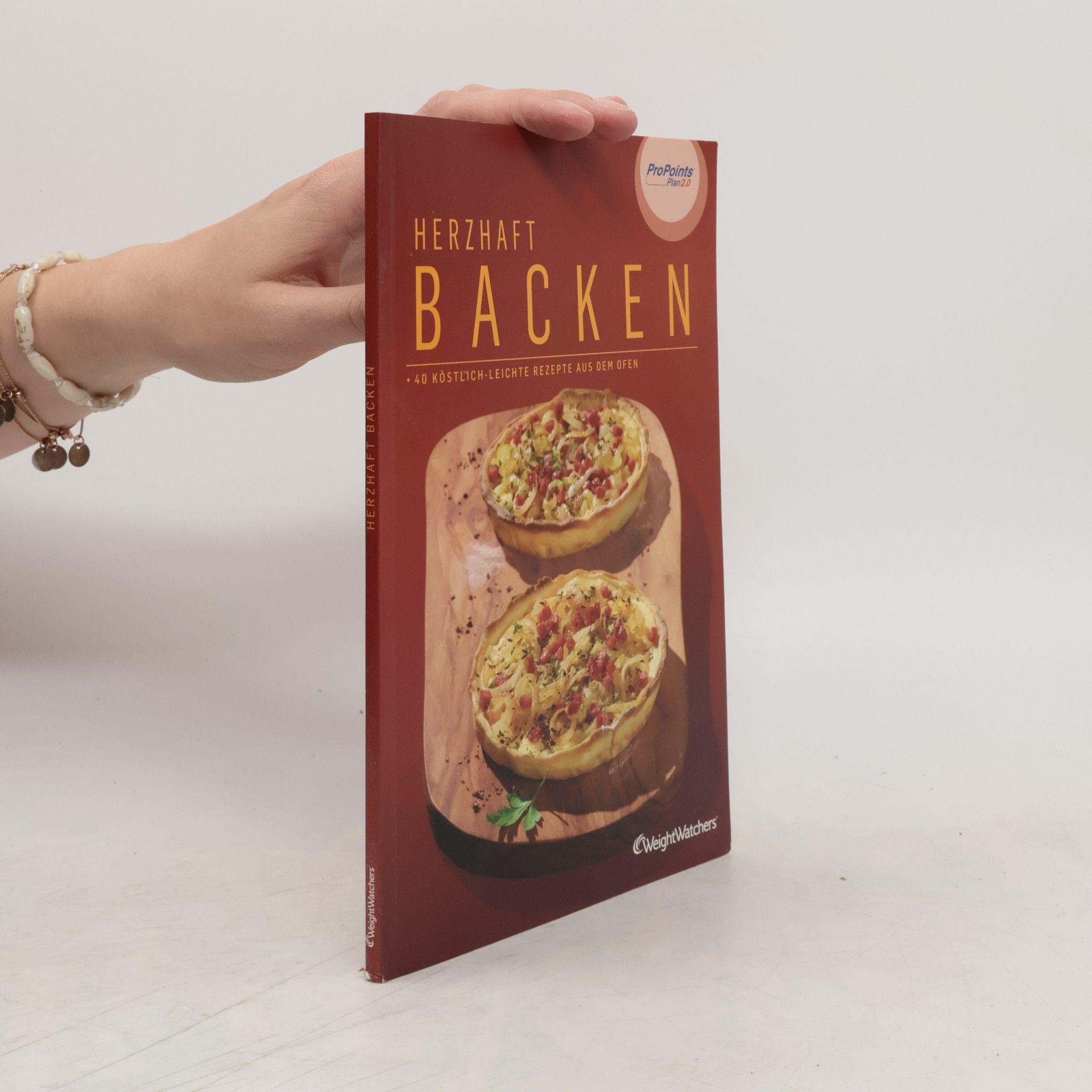 Collectif d'auteurs Herzhaft Backen
