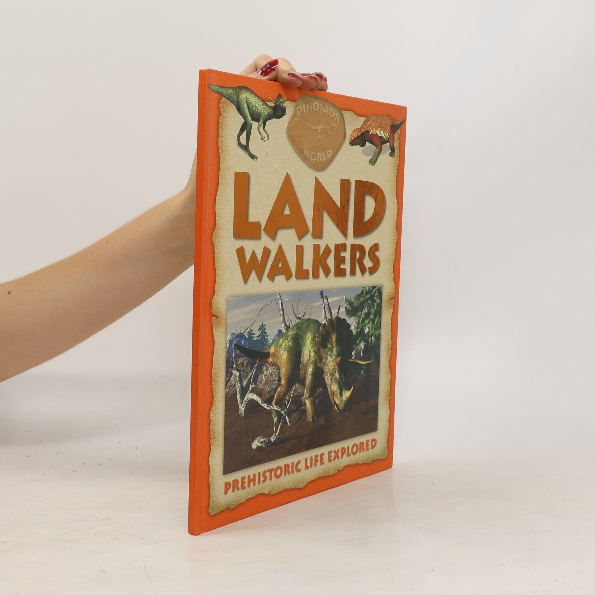 kolektiv Land Walkers