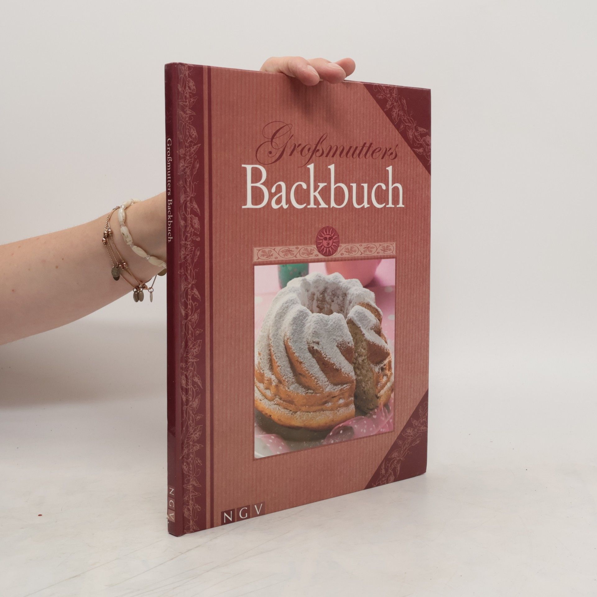 Autores varios Grossmutters Backbuch