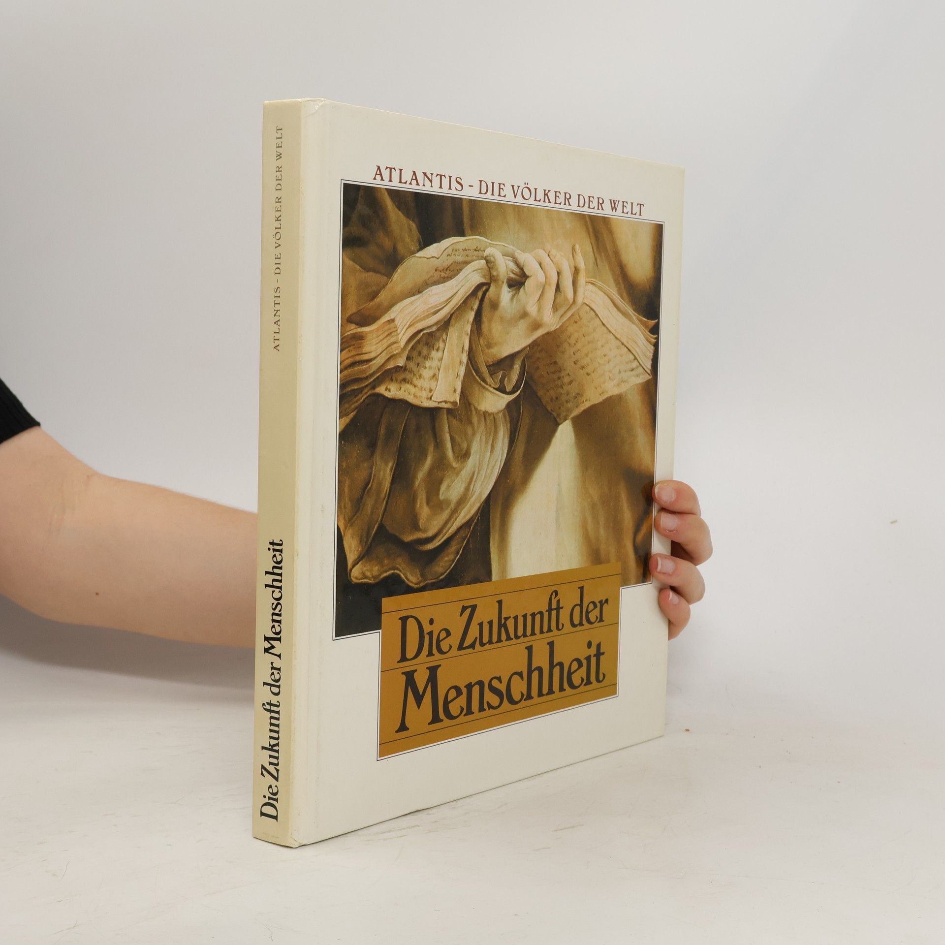 Collective Die Zukunft der Menschheit