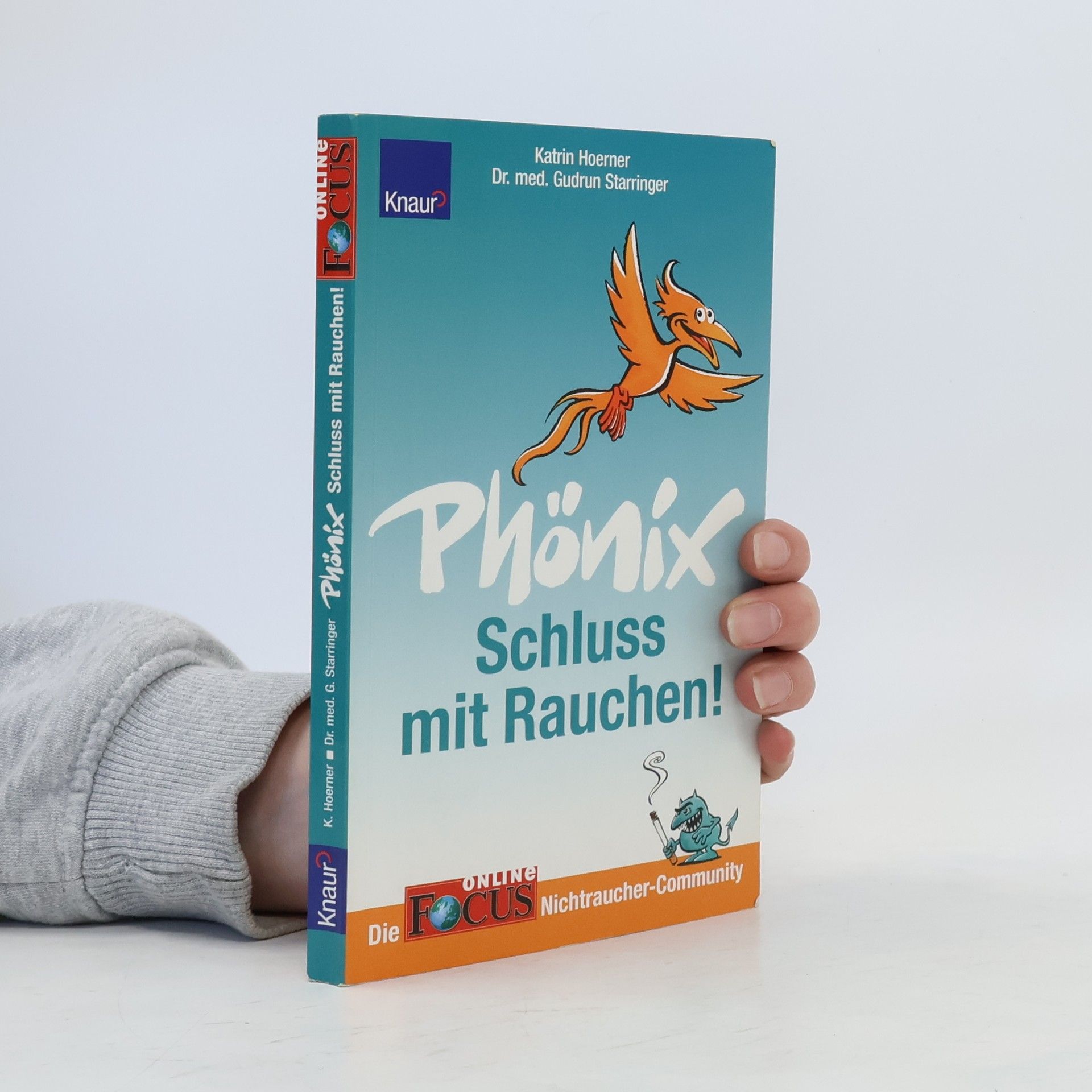 Katrin Hoerner Phönix
