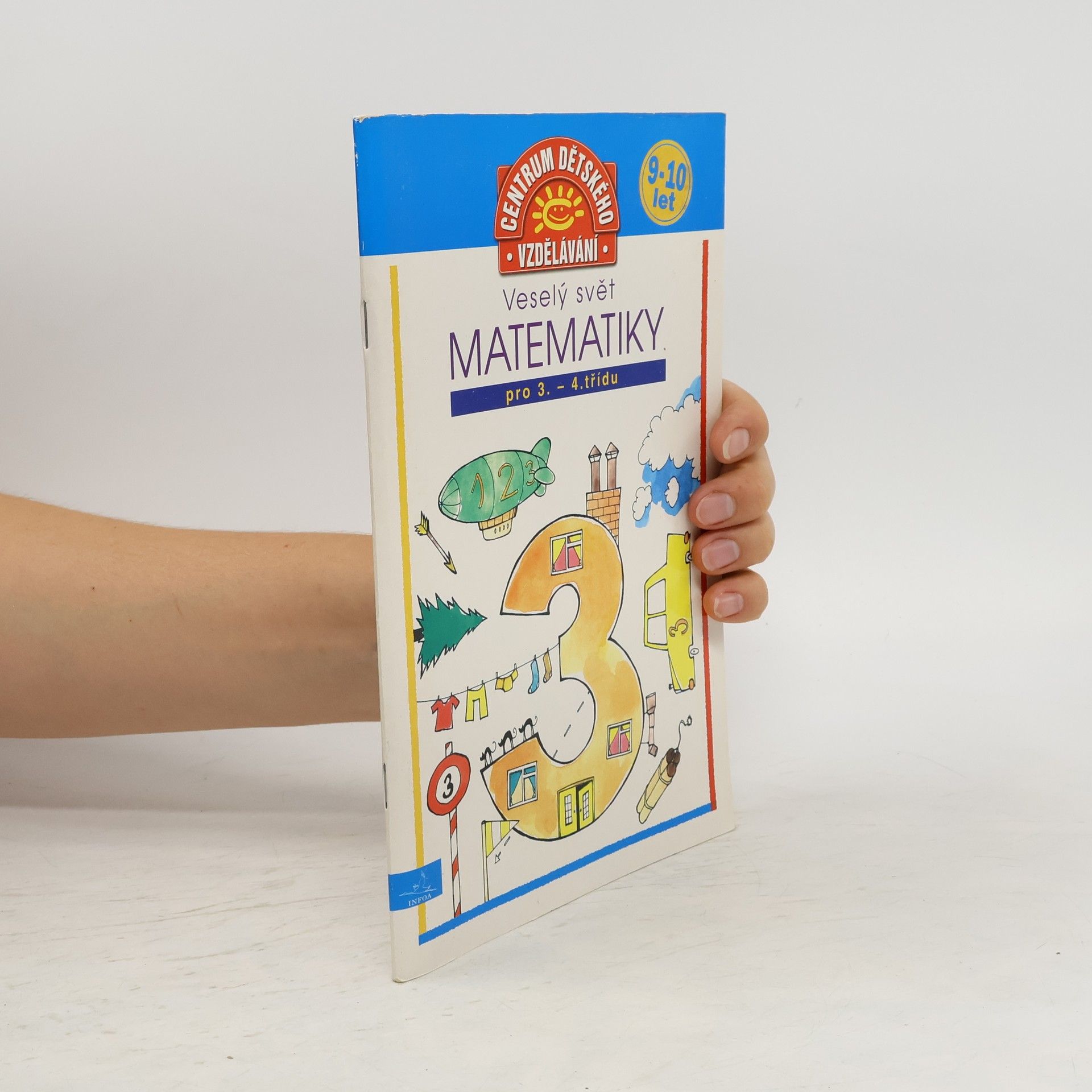 Agata Ludwa Veselý svět matematiky