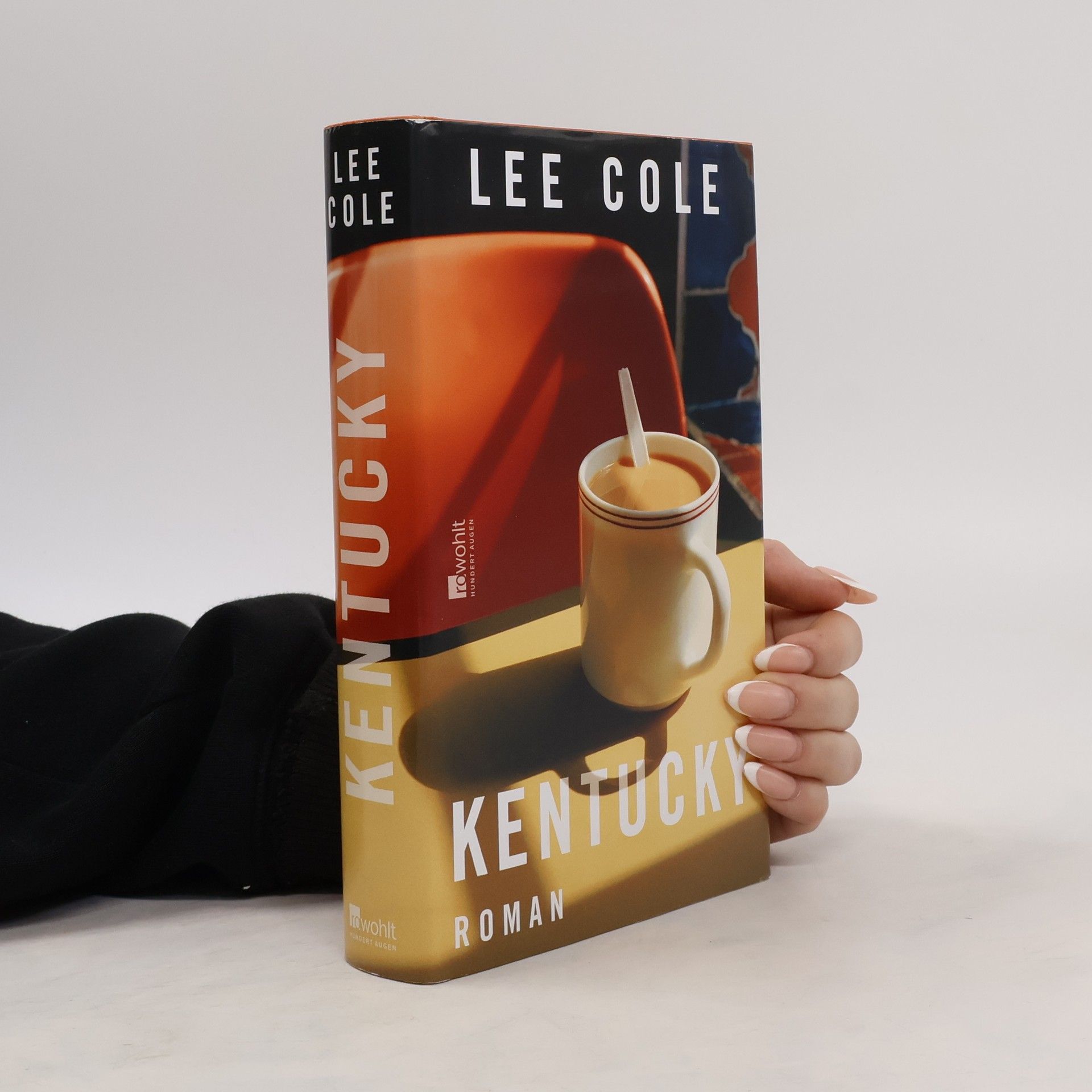 Lee Cole Kentucky