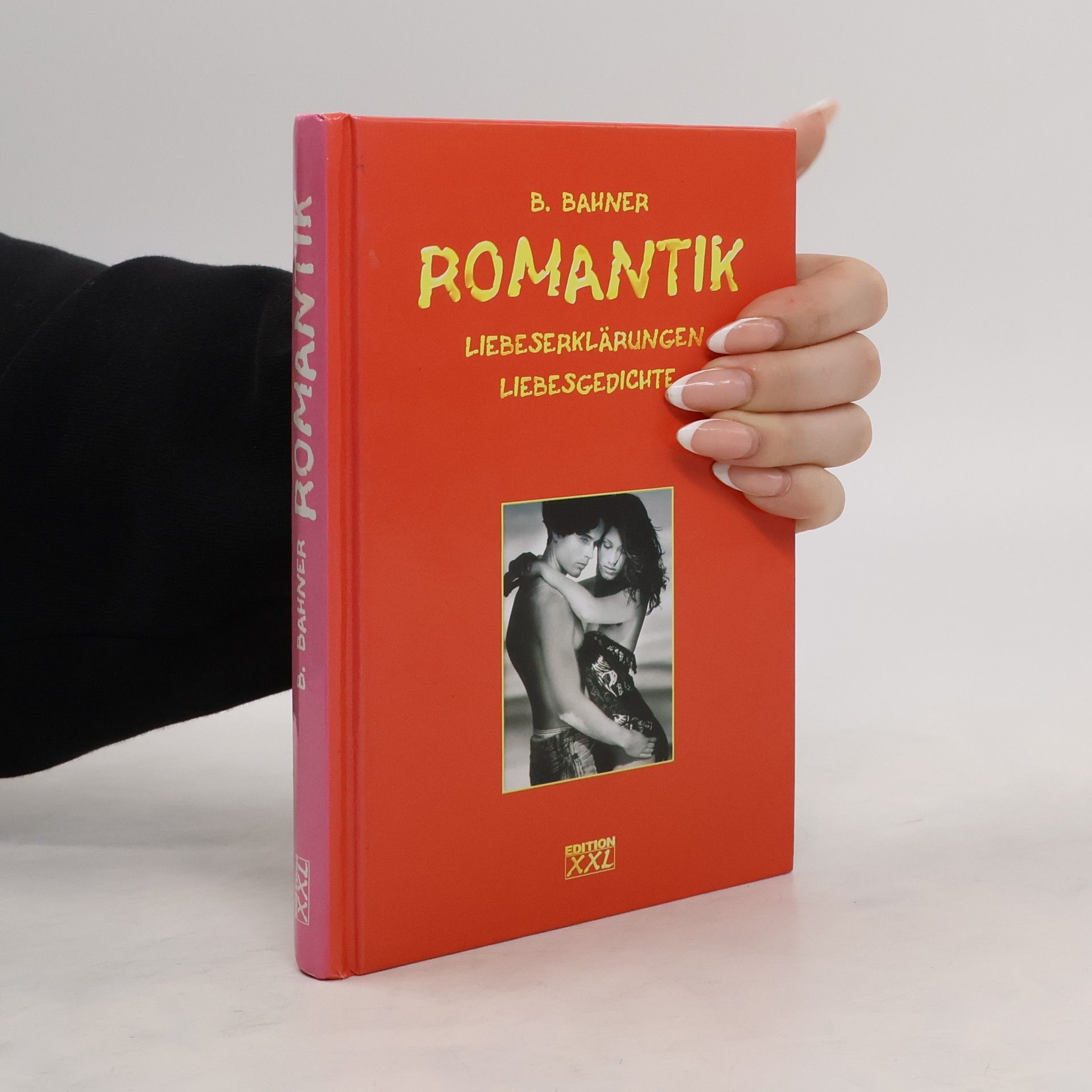 Kim Anderson Romantik